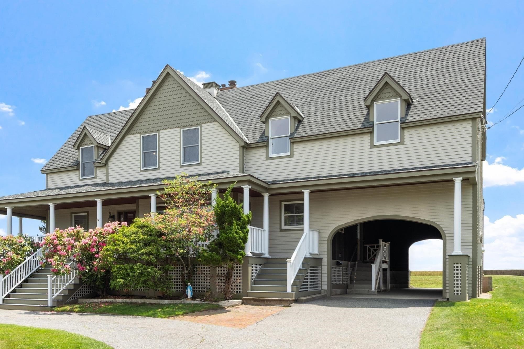 Single Family Residence at 45 Willow Rd, Nahant MA 01908, Nahant, photo 2 of 42