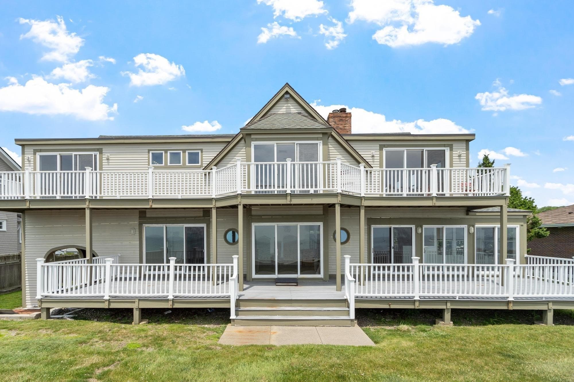 Single Family Residence at 45 Willow Rd, Nahant MA 01908, Nahant, photo 6 of 42