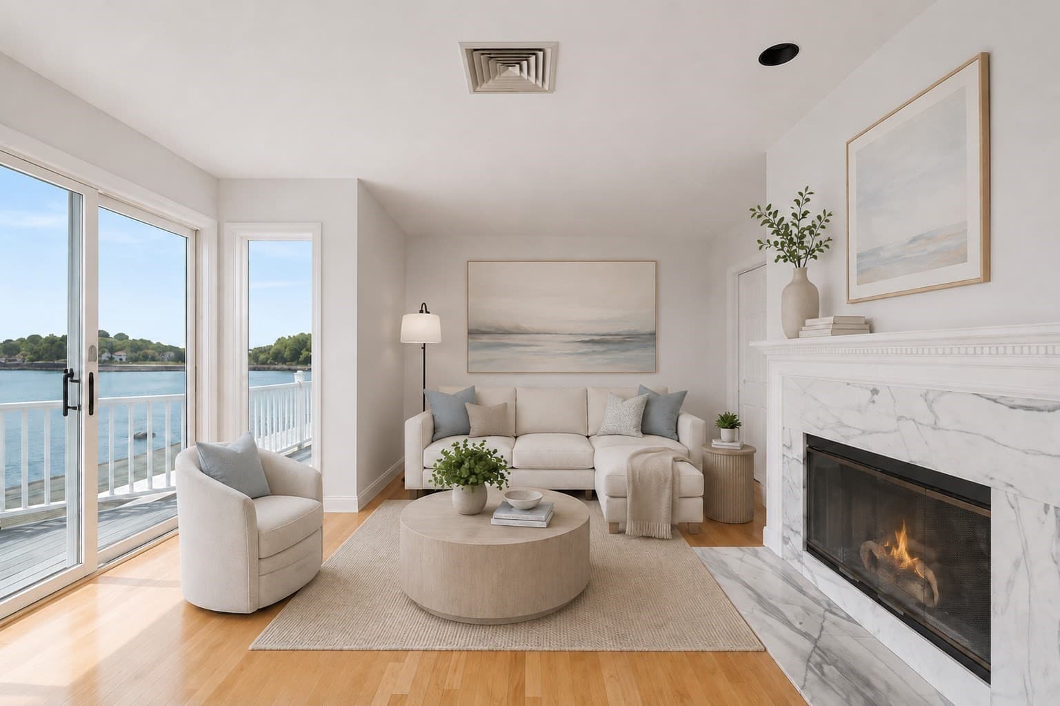 Single Family Residence at 45 Willow Rd, Nahant MA 01908, Nahant, photo 17 of 42