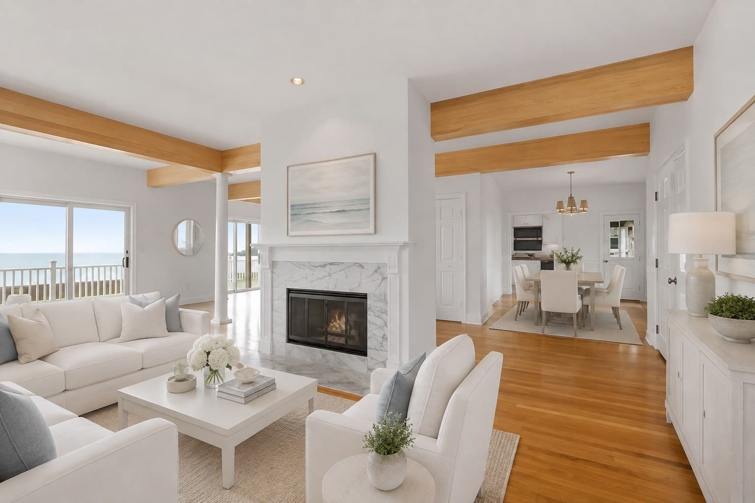Single Family Residence at 45 Willow Rd, Nahant MA 01908, Nahant, photo 16 of 42