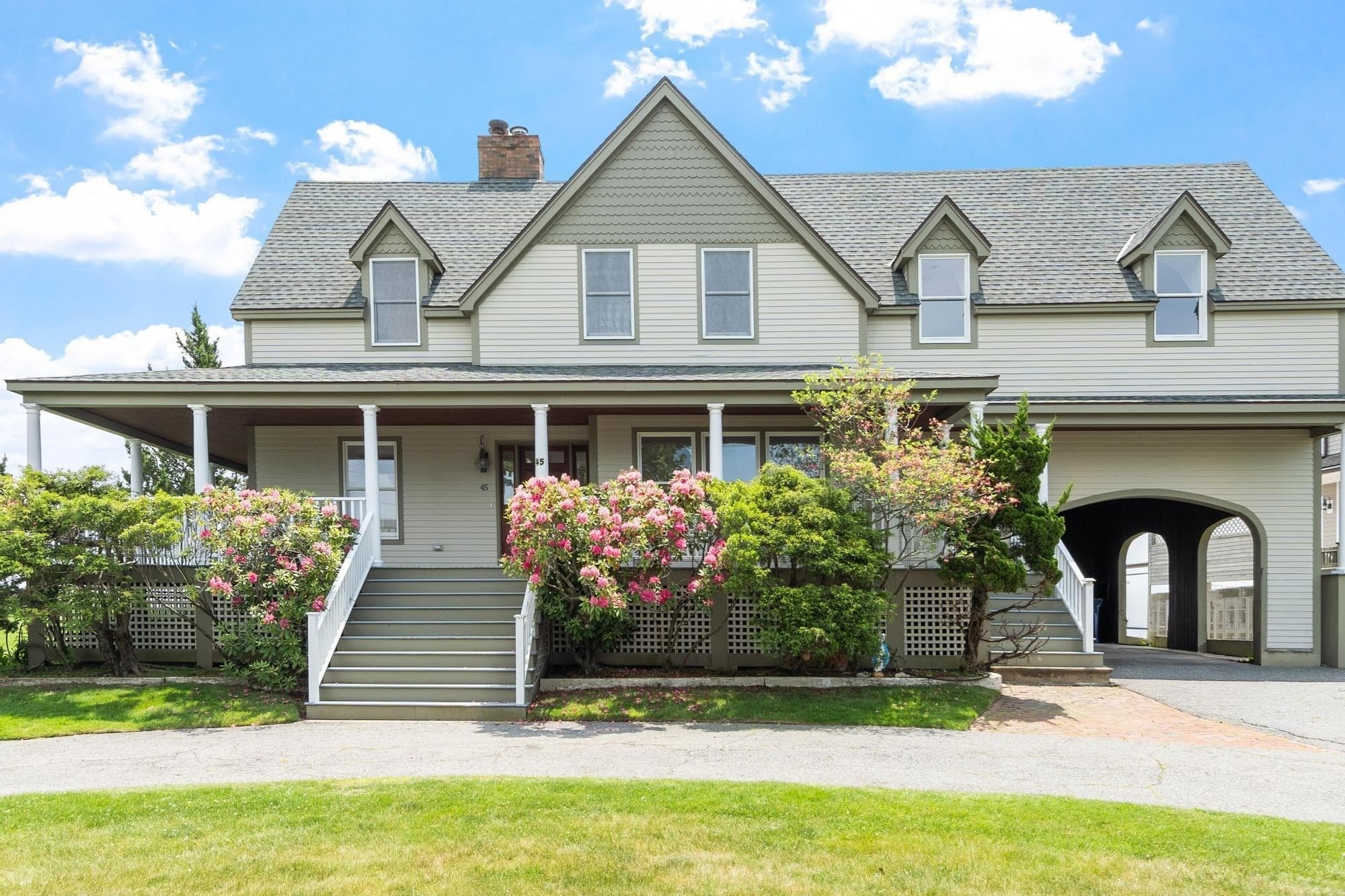 Single Family Residence at 45 Willow Rd, Nahant MA 01908, Nahant, photo 3 of 42
