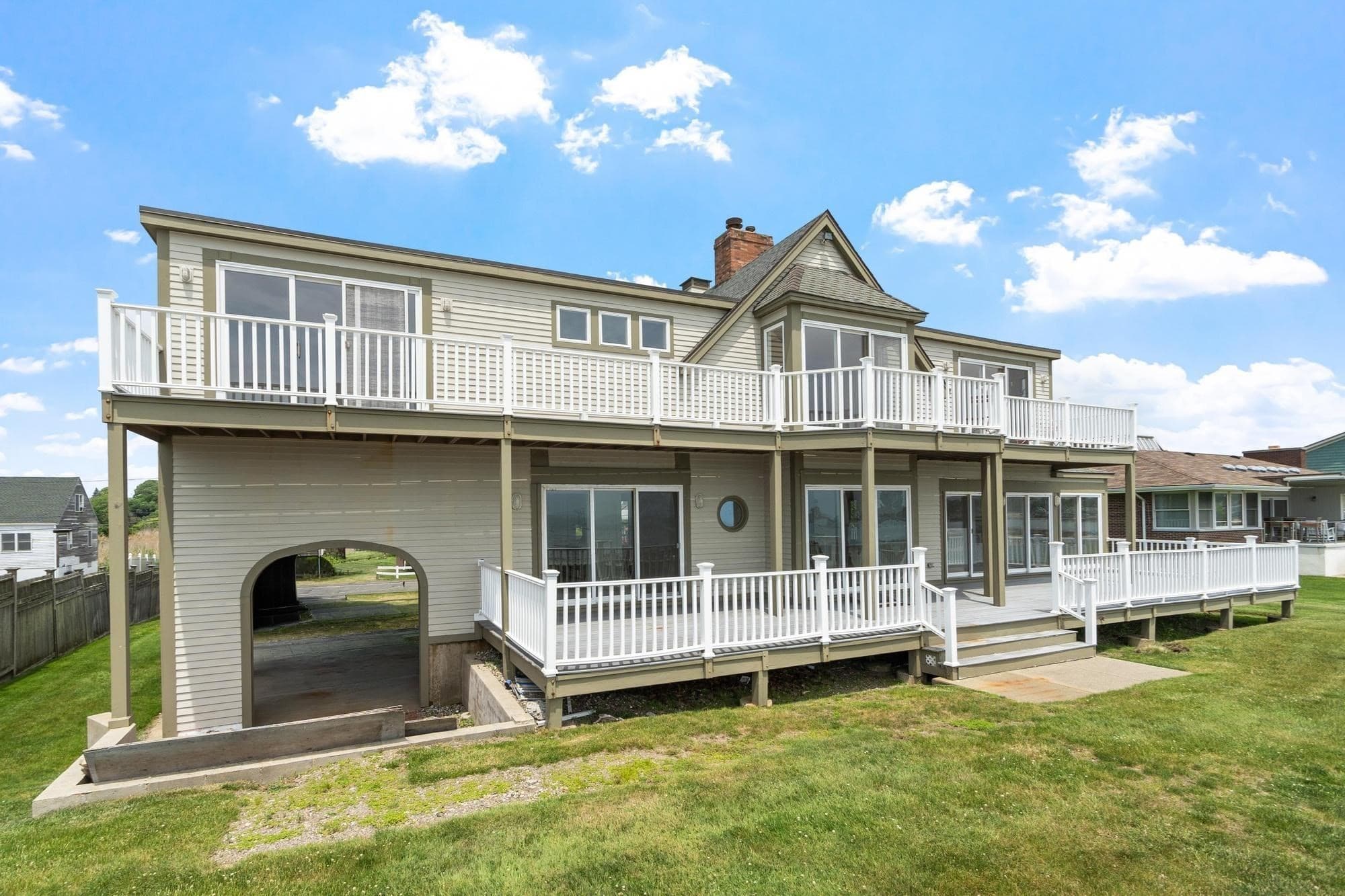 Single Family Residence at 45 Willow Rd, Nahant MA 01908, Nahant, photo 5 of 42