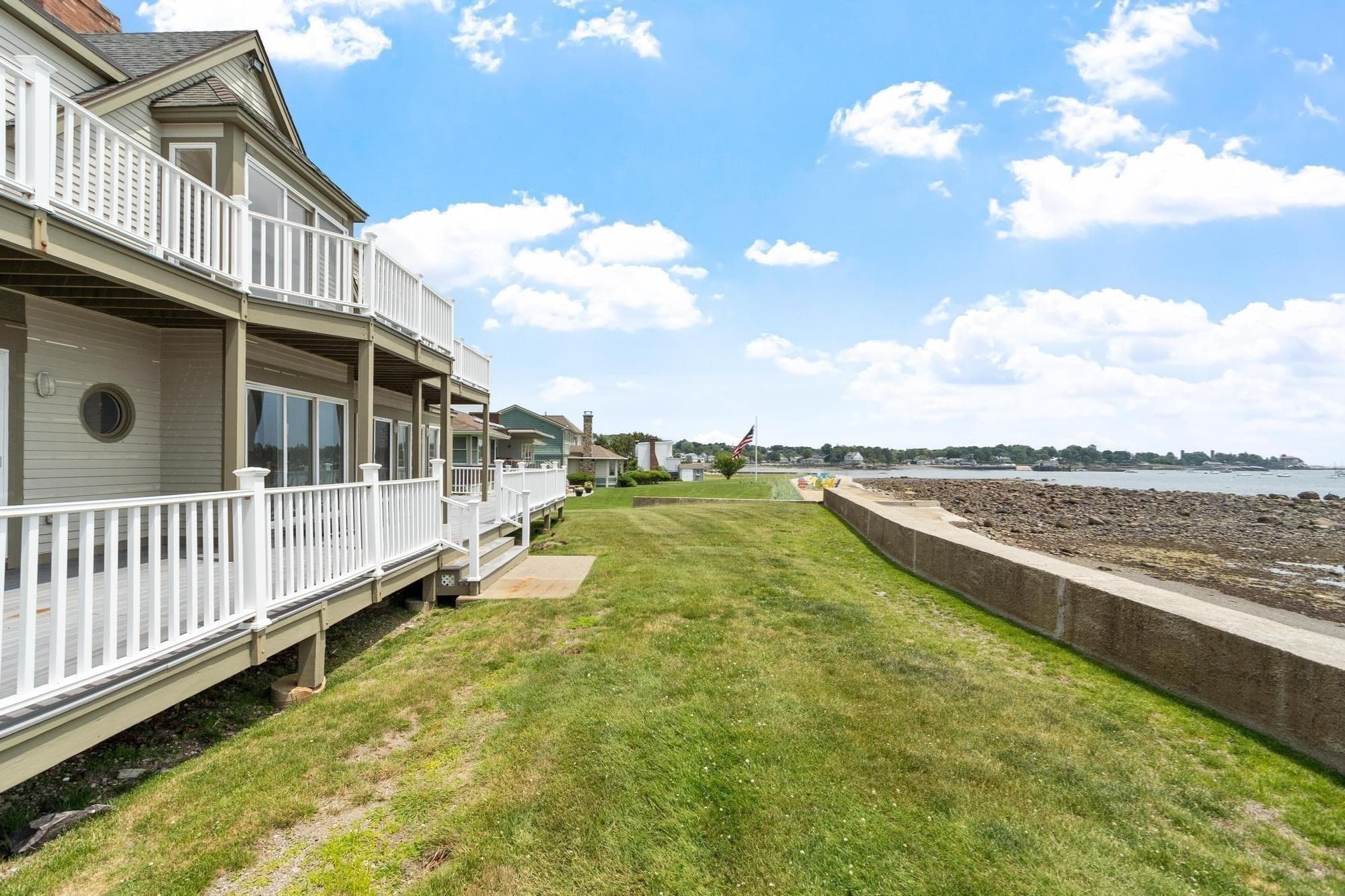 Single Family Residence at 45 Willow Rd, Nahant MA 01908, Nahant, photo 10 of 42