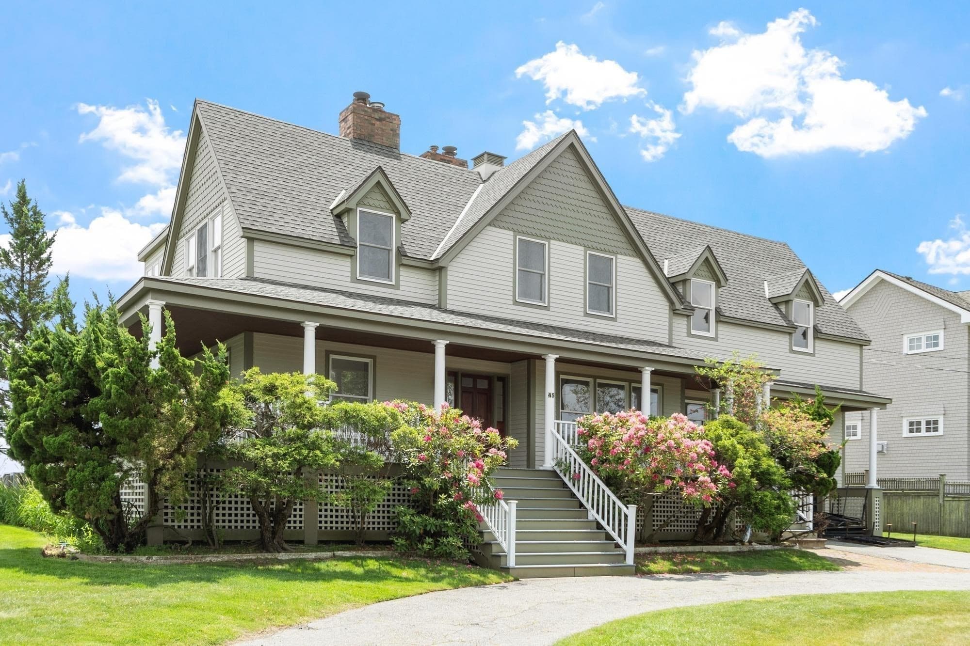 Single Family Residence at 45 Willow Rd, Nahant MA 01908, Nahant, photo 14 of 42