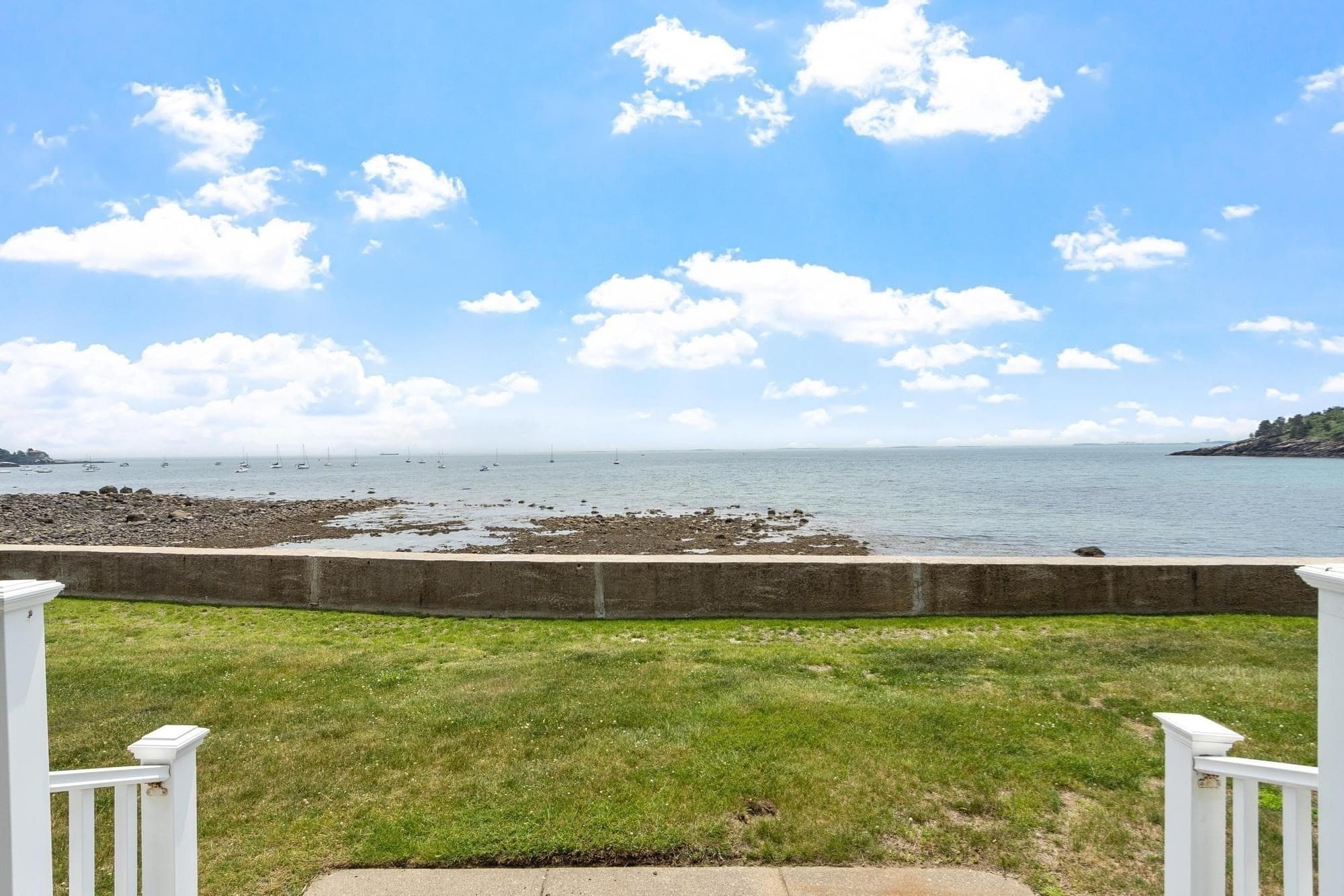 Single Family Residence at 45 Willow Rd, Nahant MA 01908, Nahant, photo 11 of 42