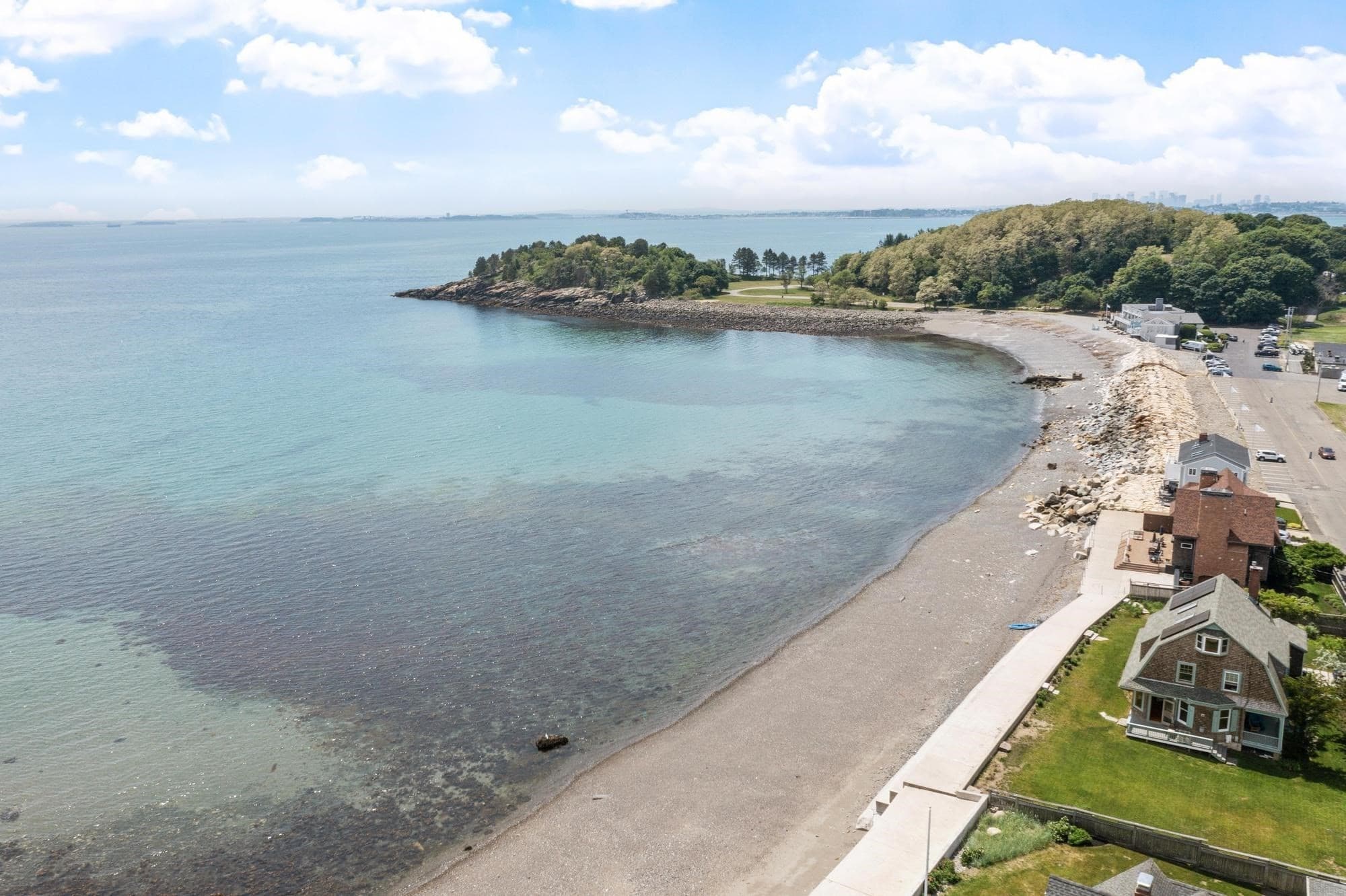 Single Family Residence at 45 Willow Rd, Nahant MA 01908, Nahant, photo 40 of 42