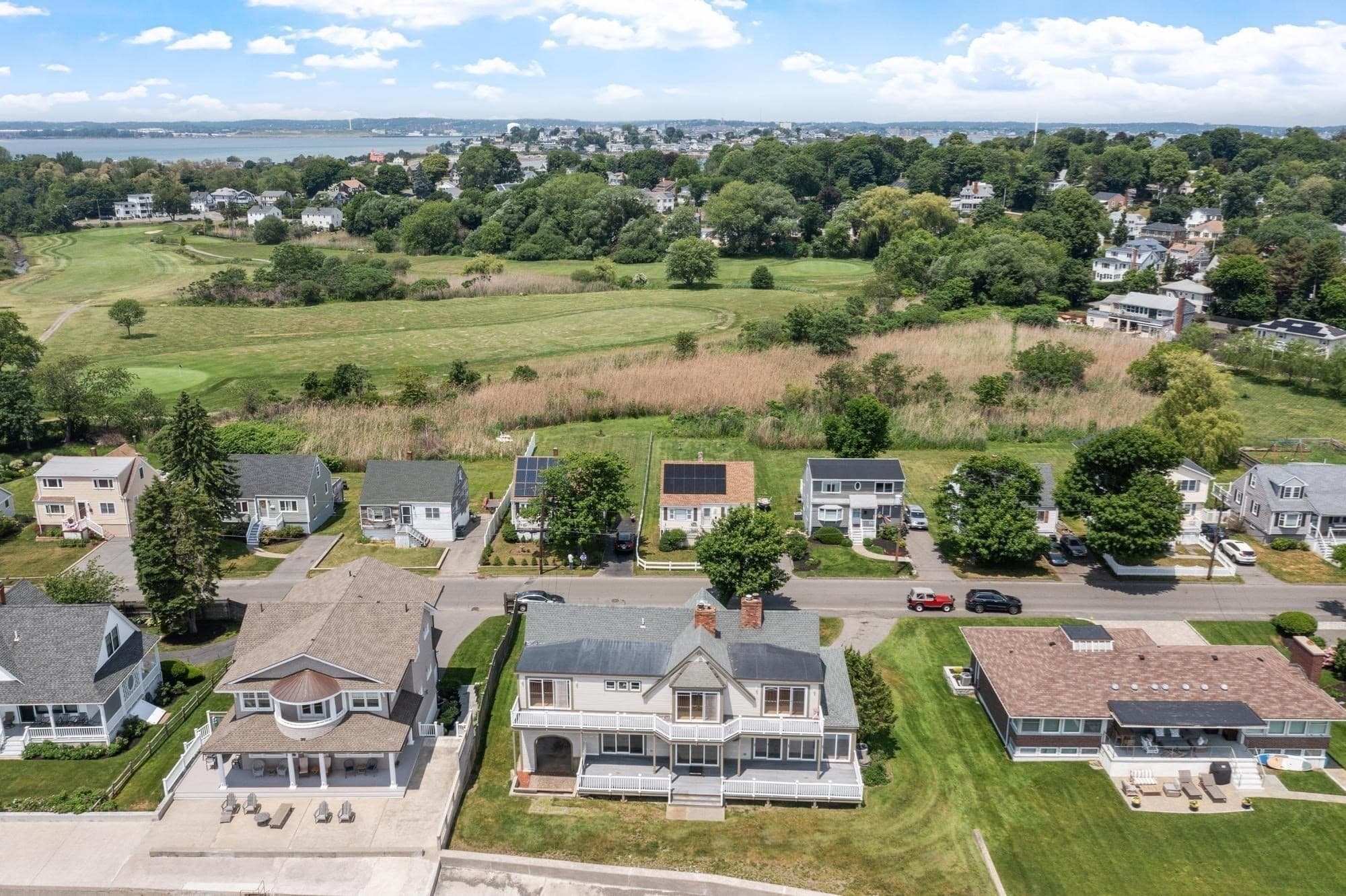 Single Family Residence at 45 Willow Rd, Nahant MA 01908, Nahant, photo 39 of 42