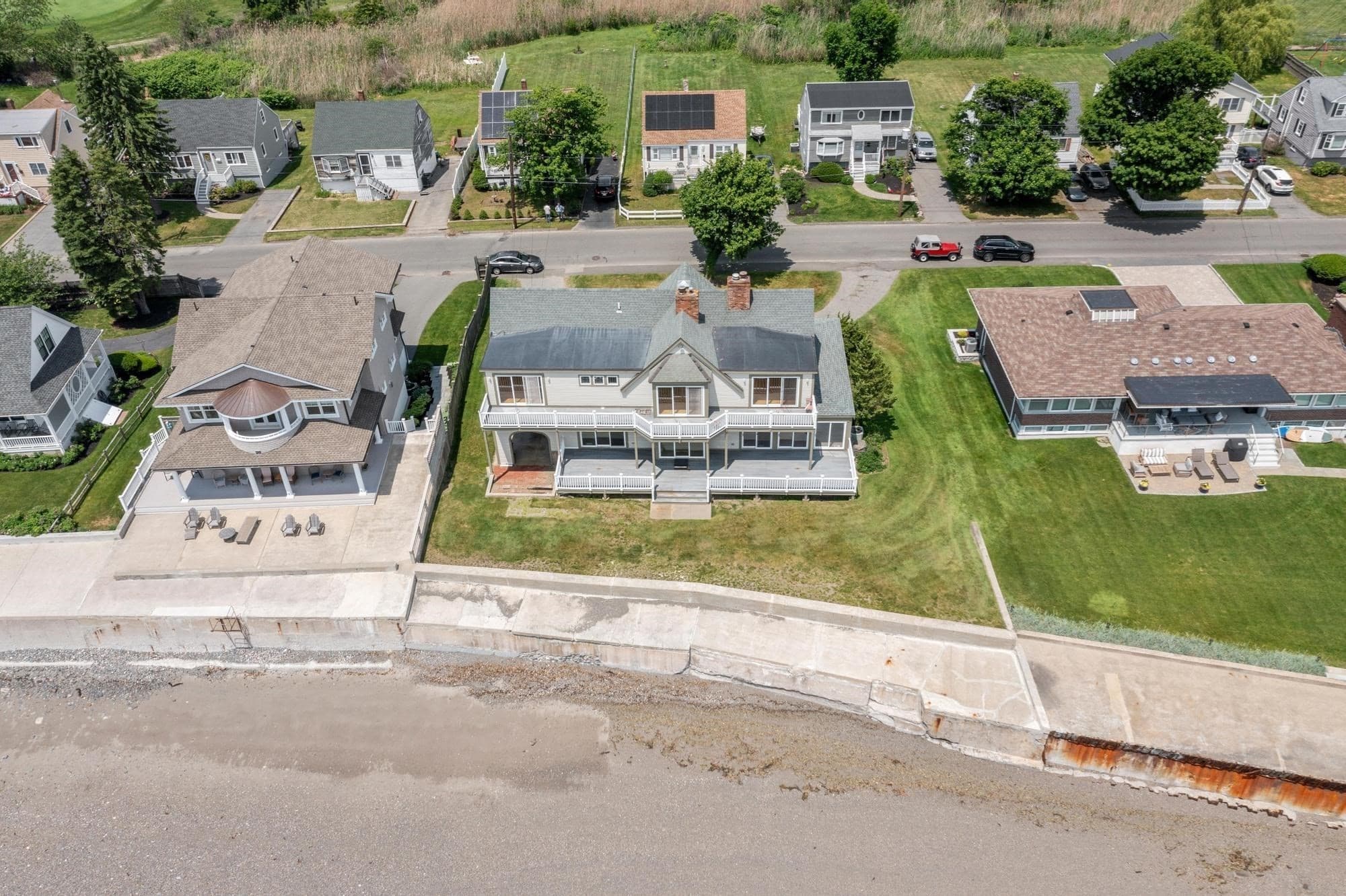 Single Family Residence at 45 Willow Rd, Nahant MA 01908, Nahant, photo 4 of 42