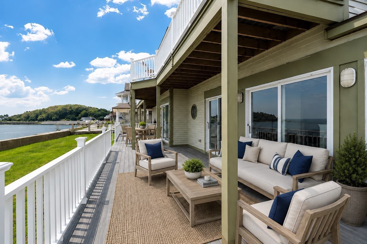 Single Family Residence at 45 Willow Rd, Nahant MA 01908, Nahant, photo 8 of 42