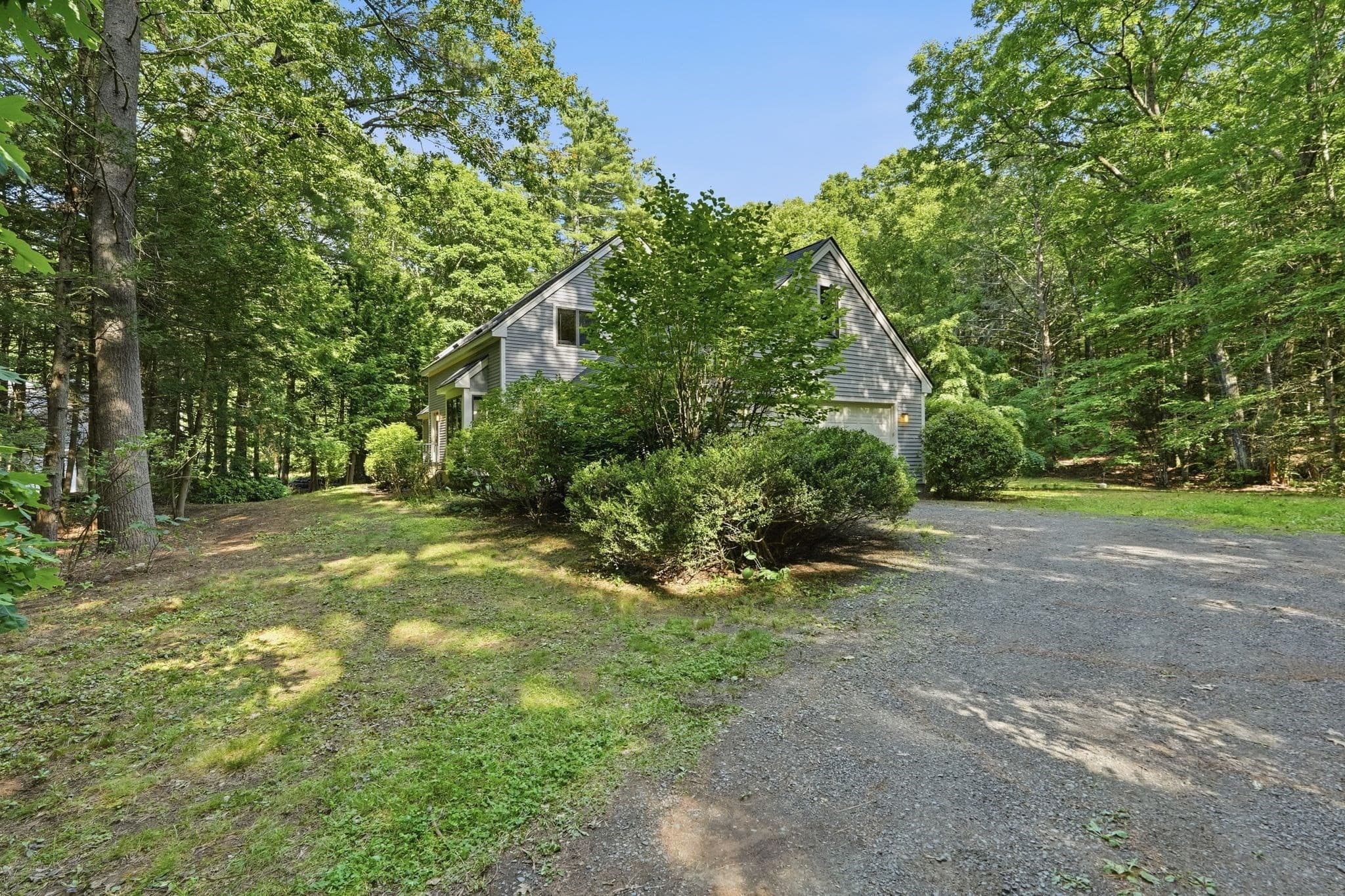 Single Family Residence at 470 Montague Rd, Sunderland MA 01375, photo 2 of 42