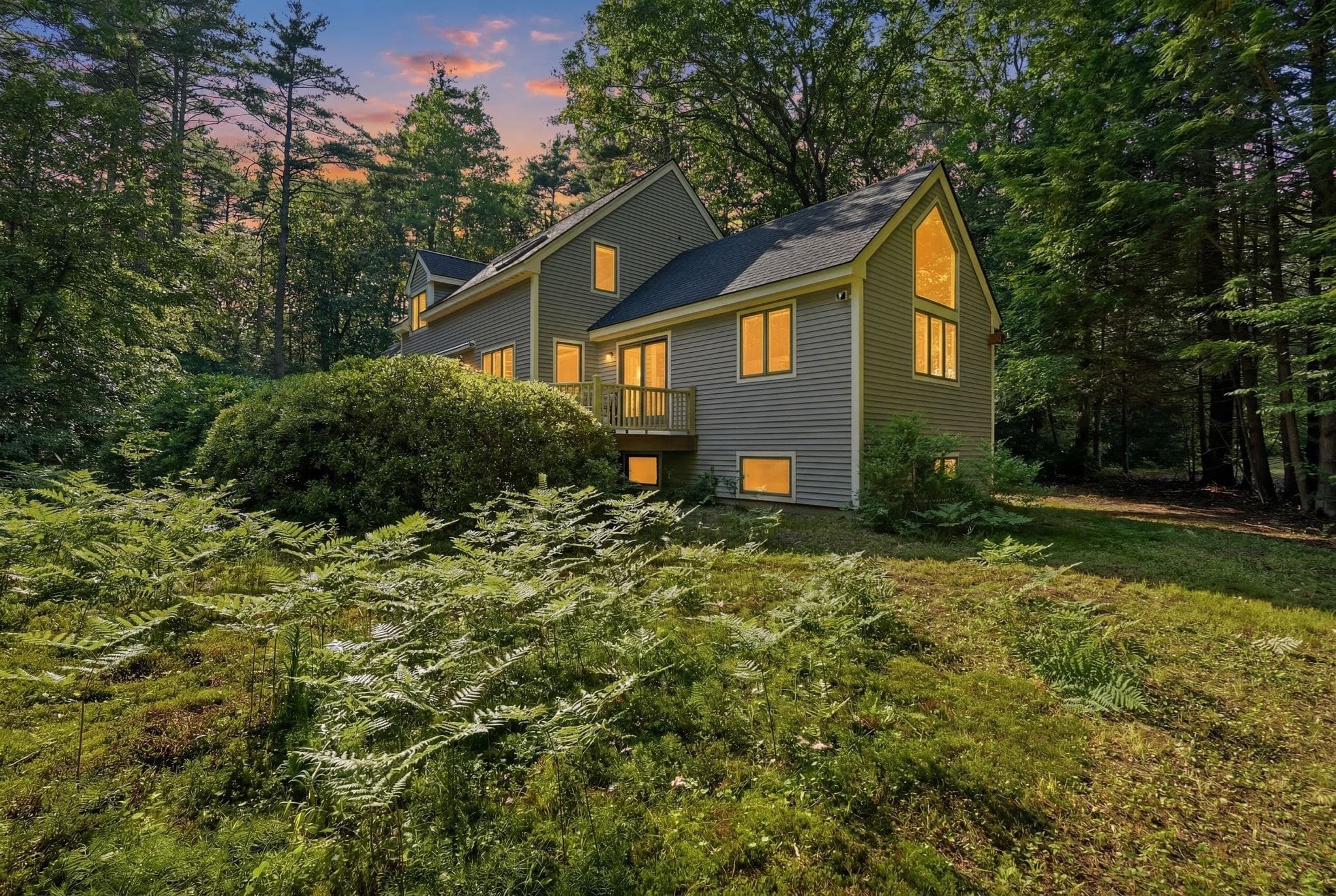 Single Family Residence at 470 Montague Rd, Sunderland MA 01375, photo 42 of 42