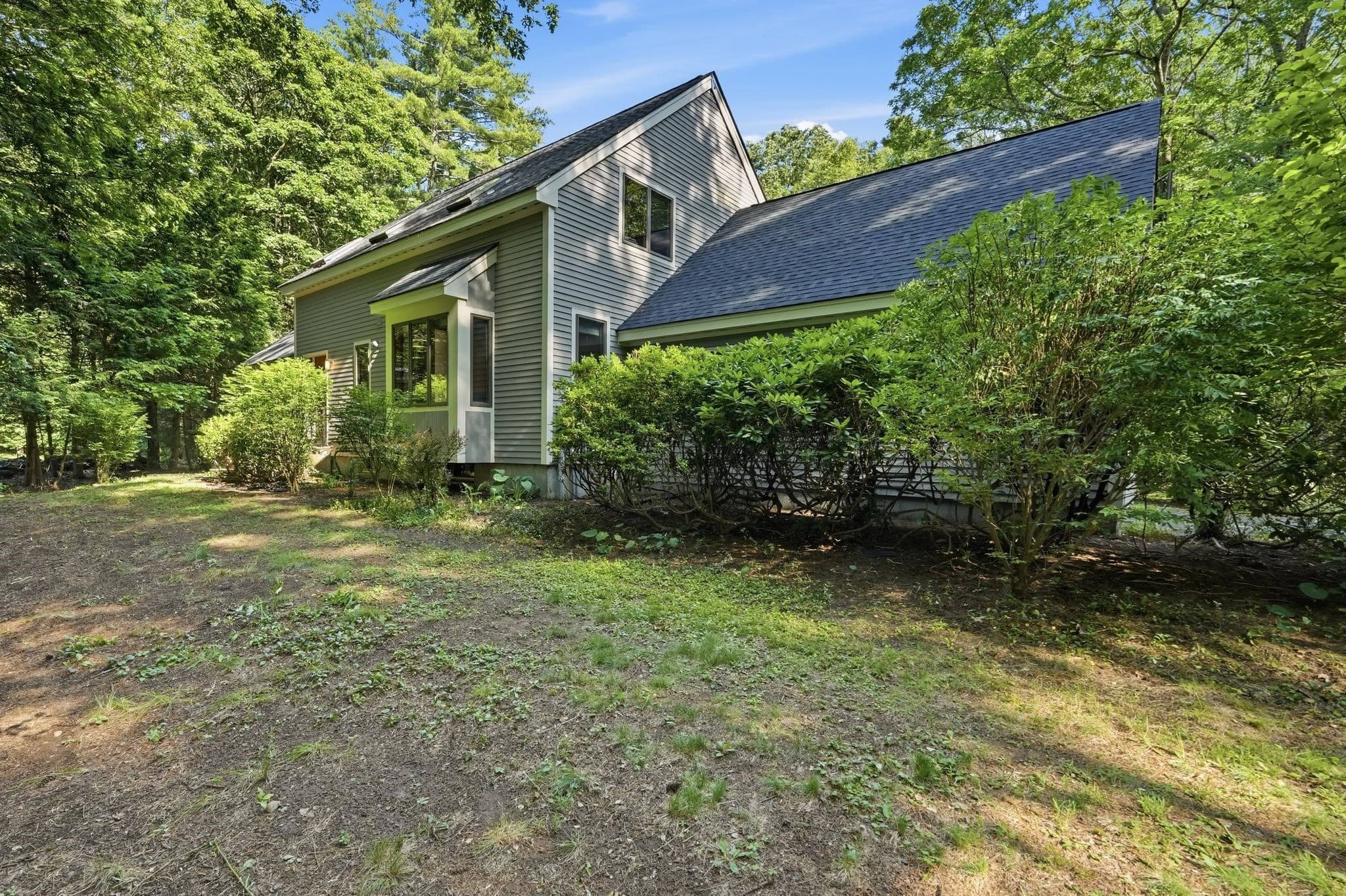 Single Family Residence at 470 Montague Rd, Sunderland MA 01375, photo 3 of 42