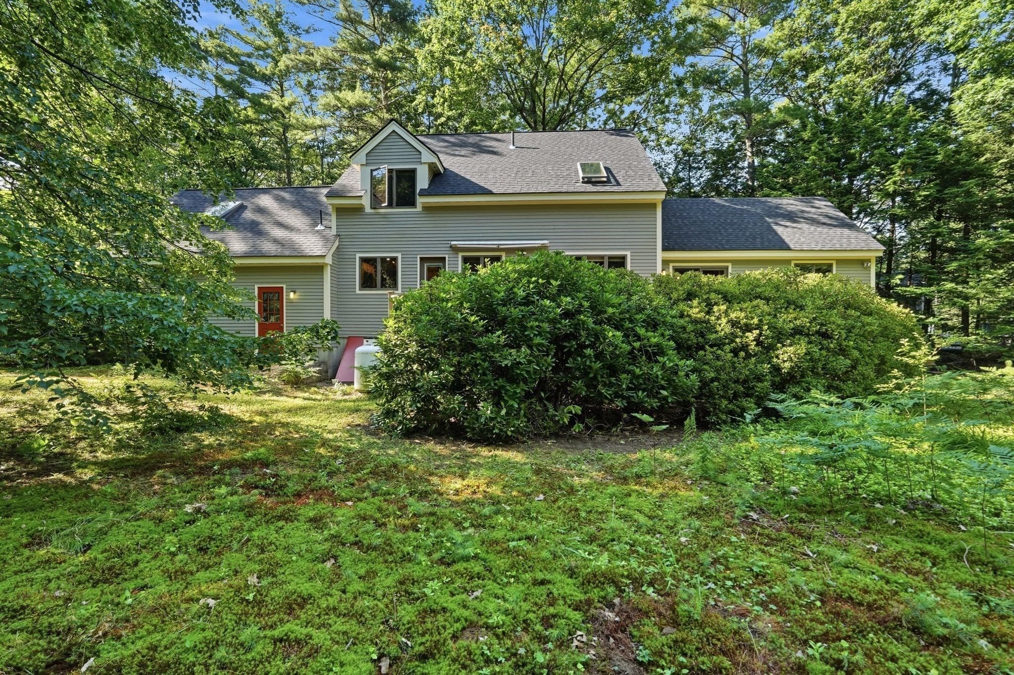 Single Family Residence at 470 Montague Rd, Sunderland MA 01375, photo 36 of 42