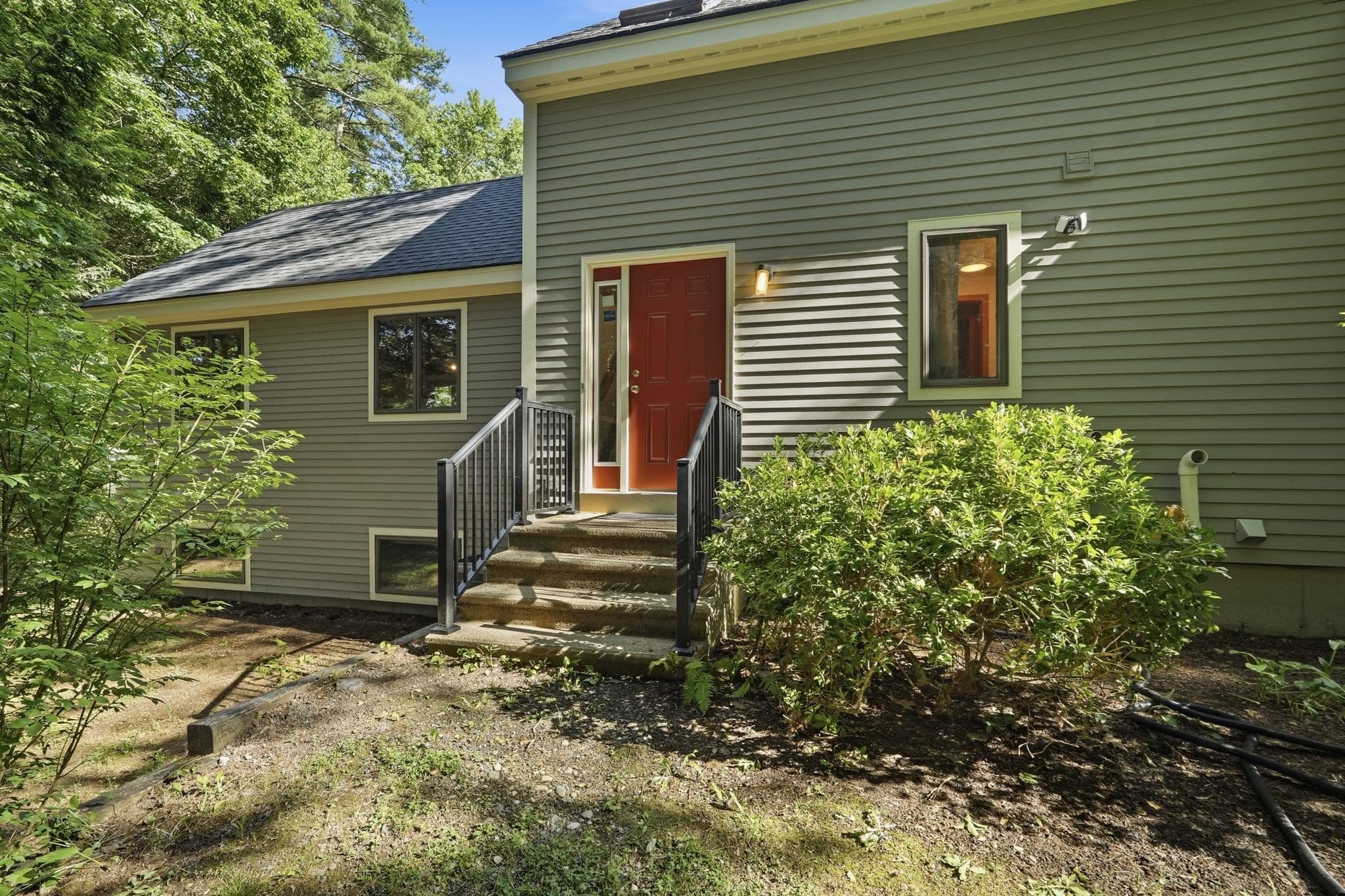 Single Family Residence at 470 Montague Rd, Sunderland MA 01375, photo 5 of 42