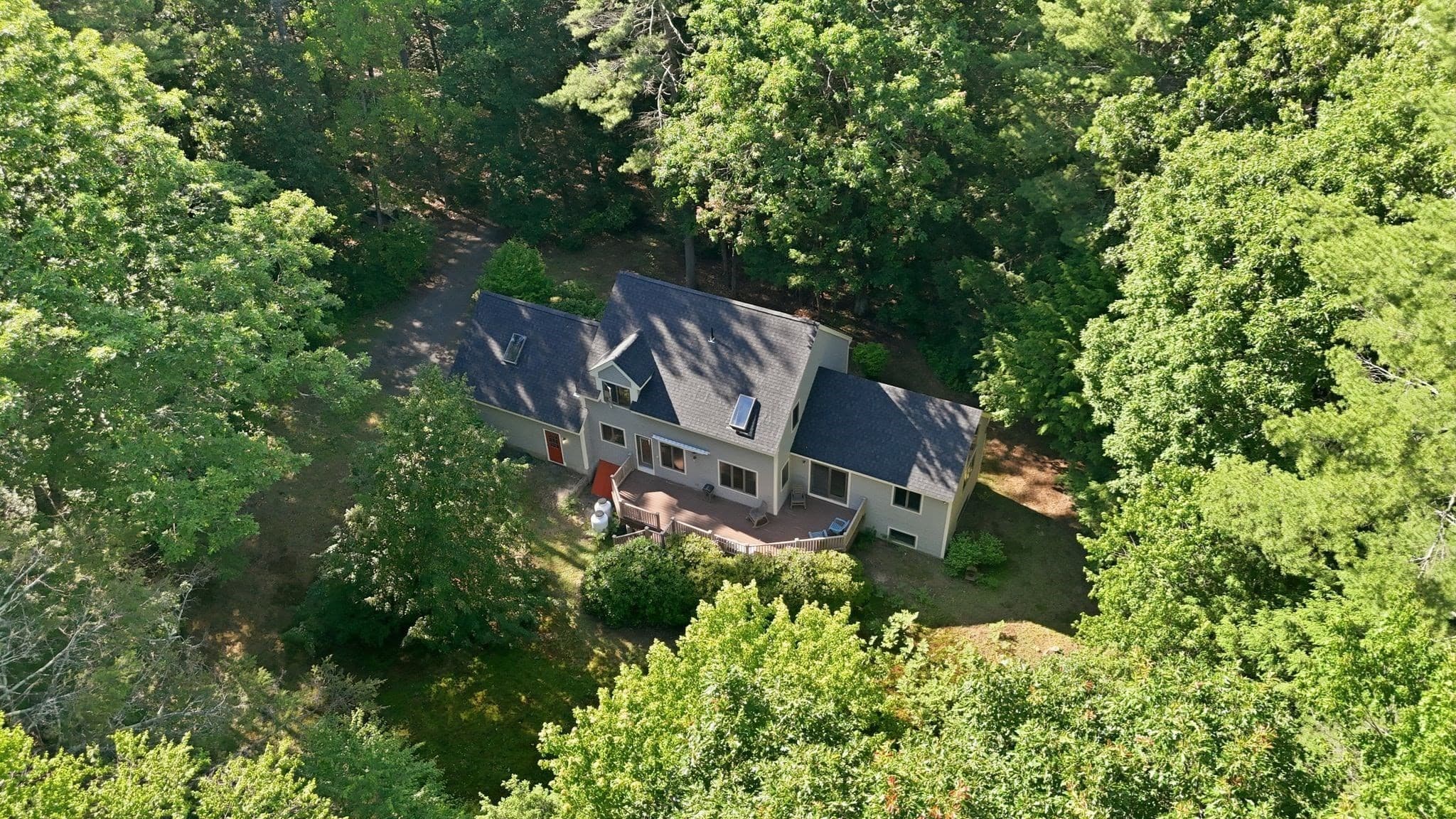 Single Family Residence at 470 Montague Rd, Sunderland MA 01375, photo 38 of 42