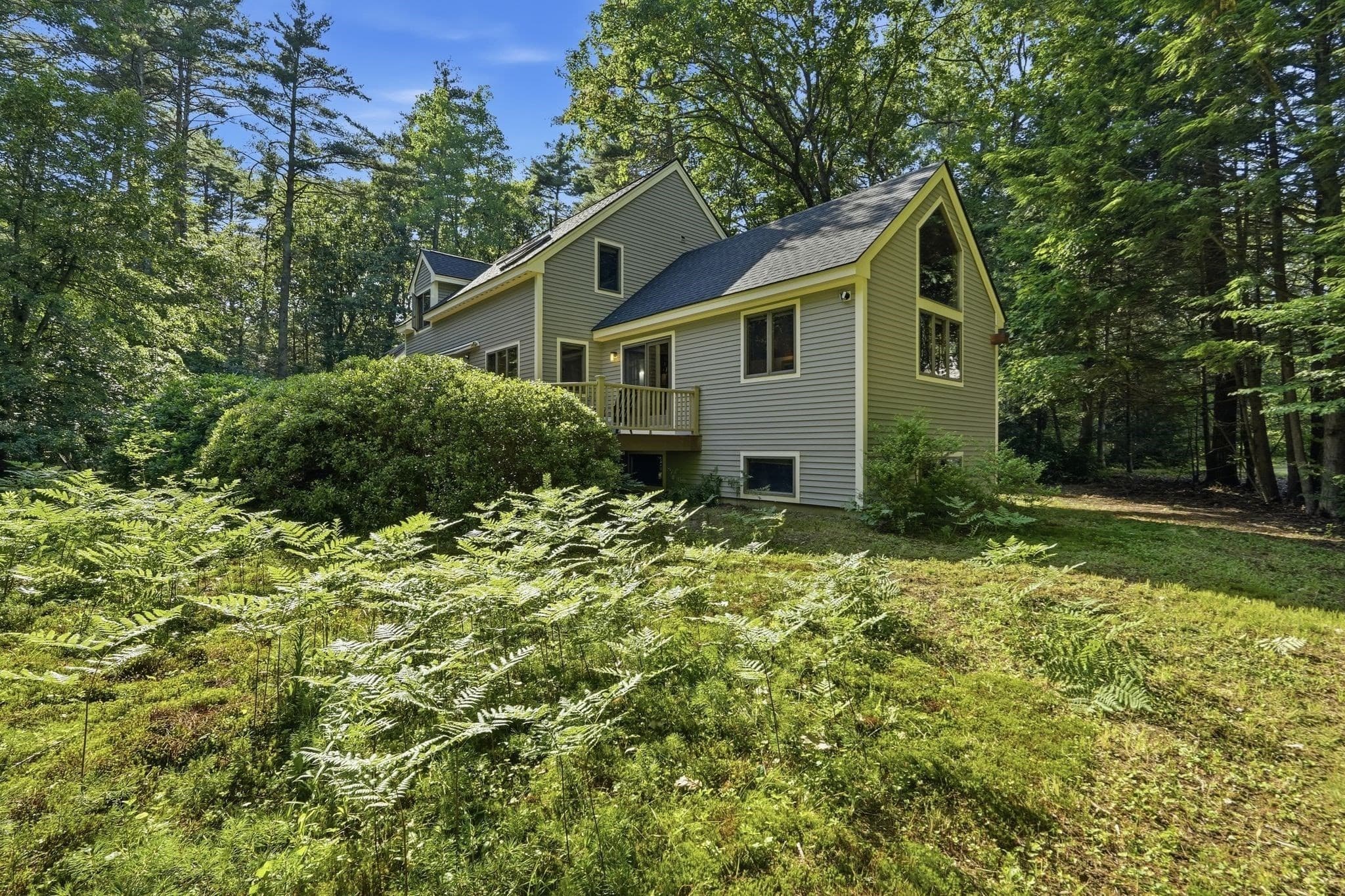 Single Family Residence at 470 Montague Rd, Sunderland MA 01375, photo 37 of 42
