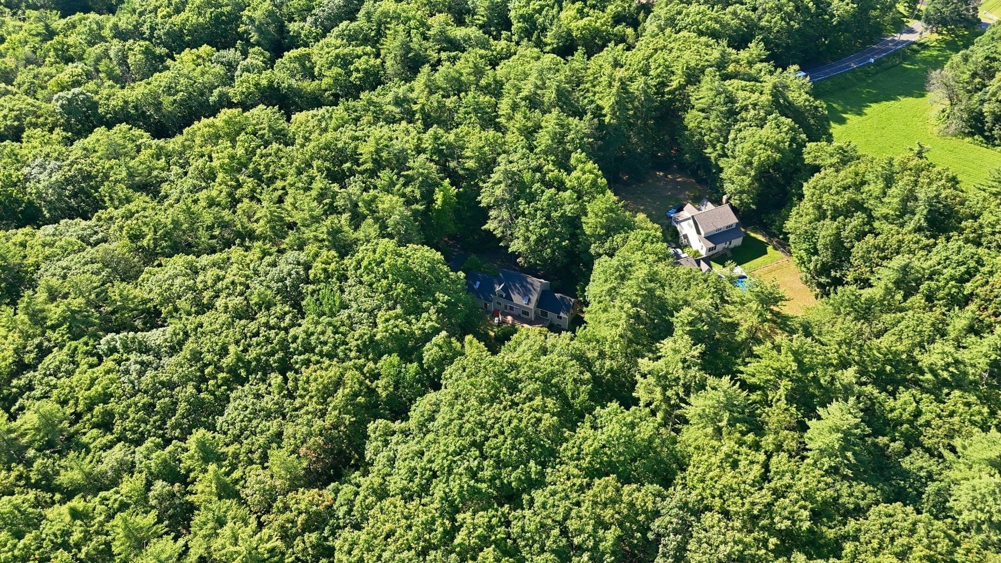 Single Family Residence at 470 Montague Rd, Sunderland MA 01375, photo 40 of 42