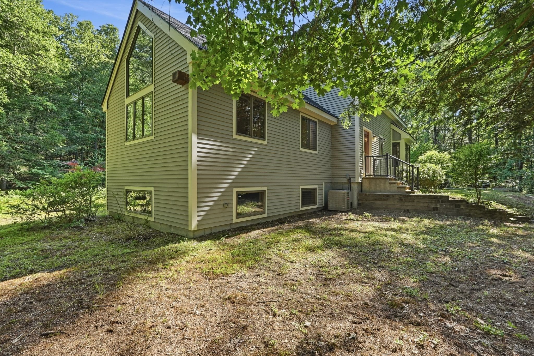 Single Family Residence at 470 Montague Rd, Sunderland MA 01375, photo 4 of 42
