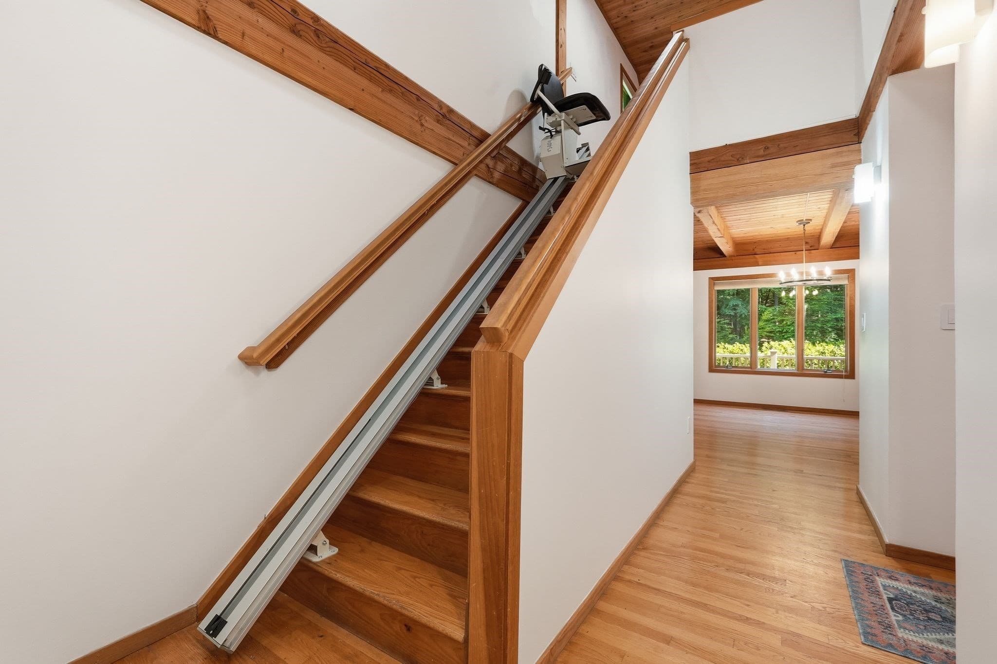 Single Family Residence at 470 Montague Rd, Sunderland MA 01375, photo 21 of 42