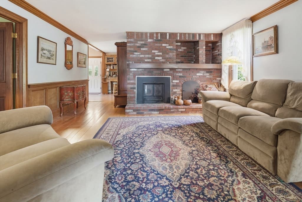 126 Lucy Little Rd, Dartmouth MA 02747 photo 20