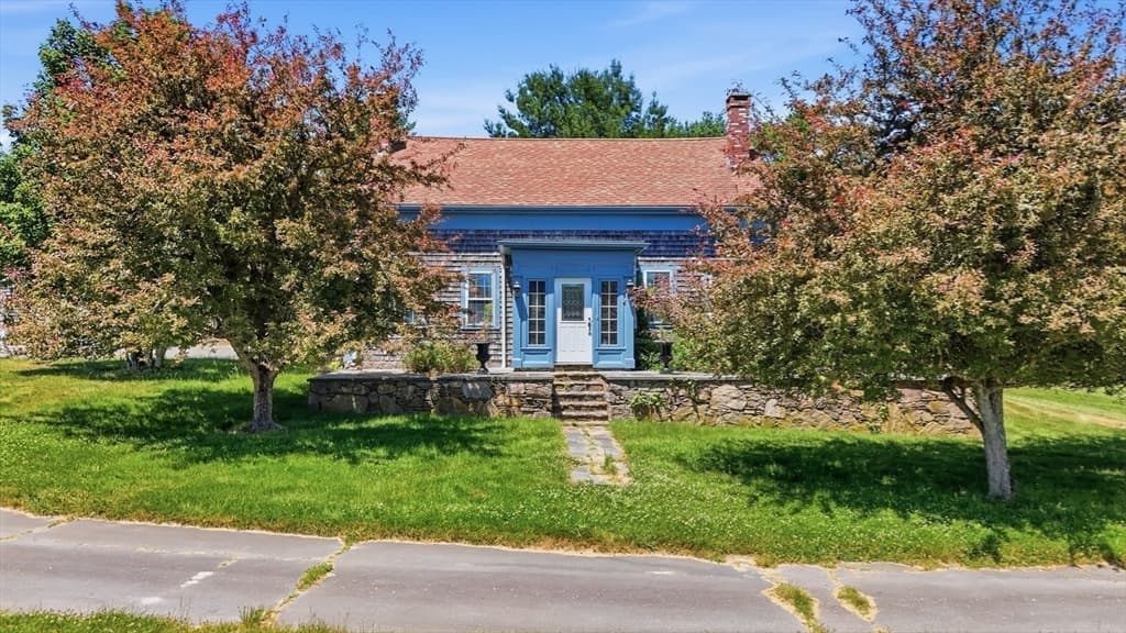 126 Lucy Little Rd, Dartmouth MA 02747 photo 11