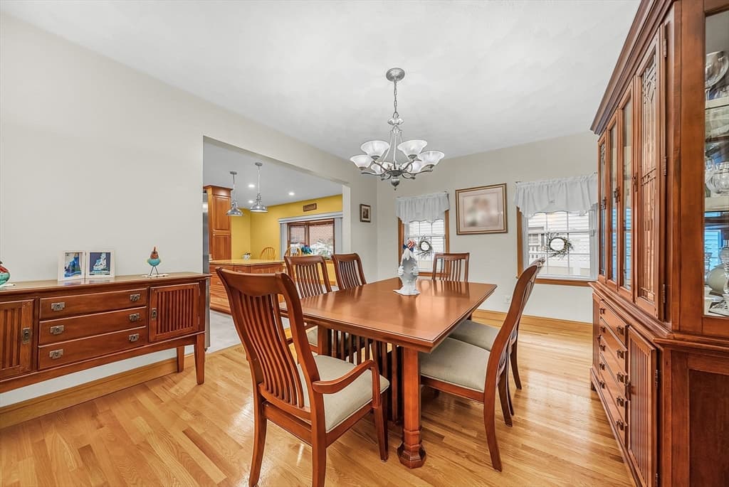 Single Family Residence at 13 Oak St, Boston MA 02129, Boston, photo 12 of 30