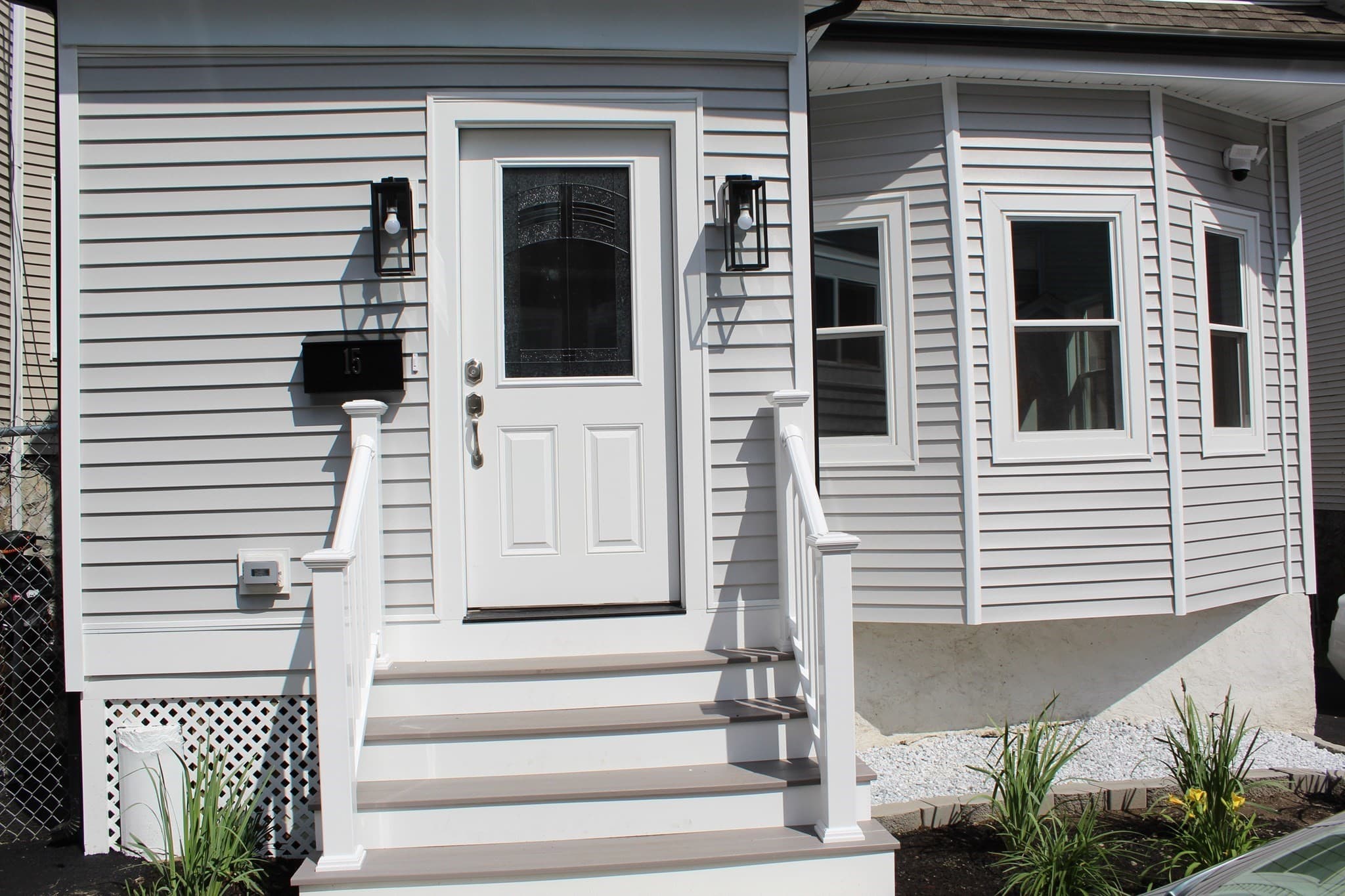 Single Family Residence at 15 Marcy Rd, Boston MA 02126, Boston, photo 2 of 36