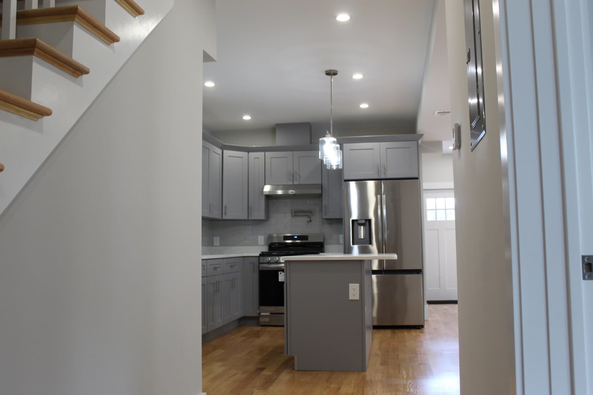 Single Family Residence at 15 Marcy Rd, Boston MA 02126, Boston, photo 6 of 36