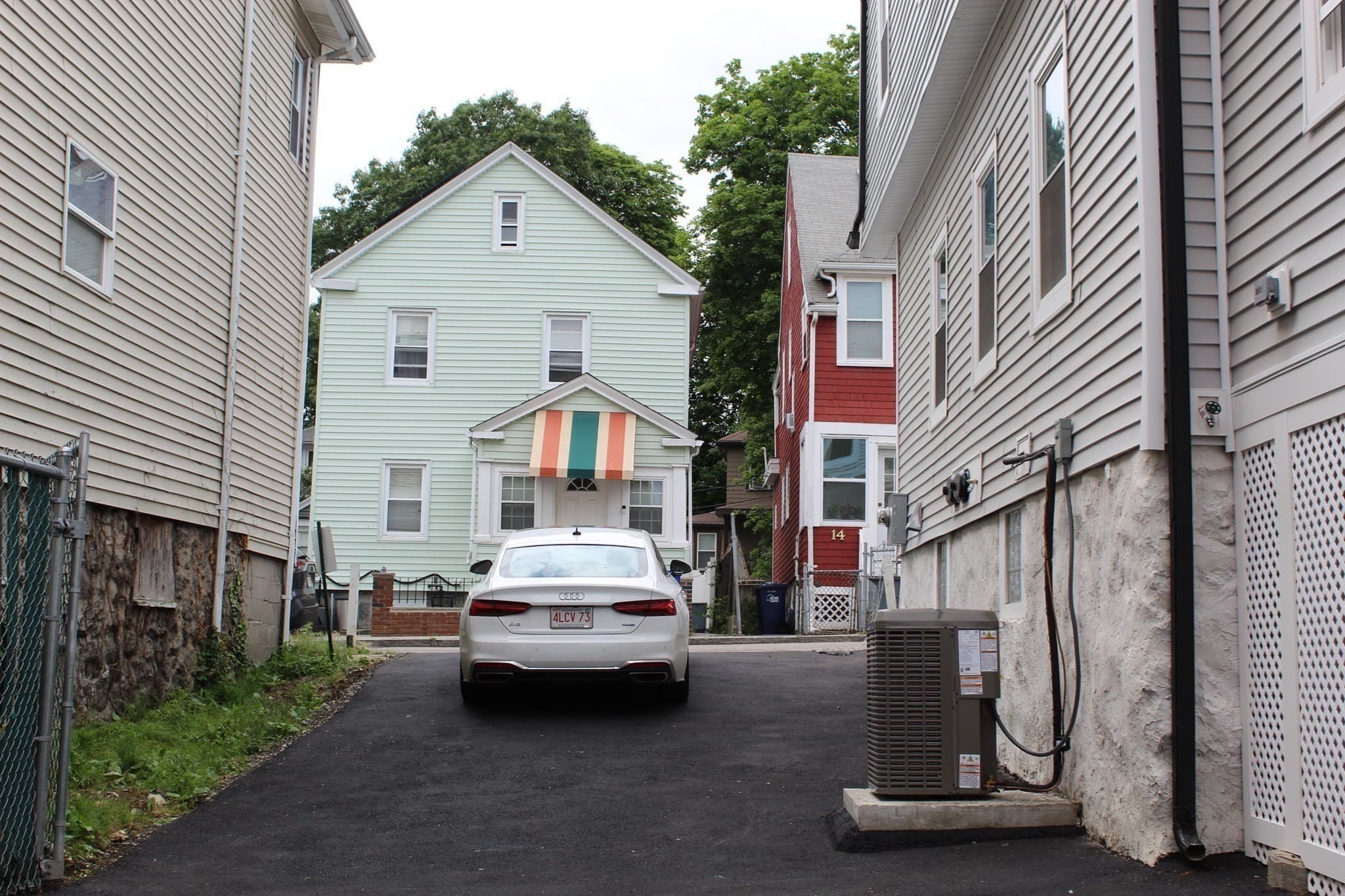 Single Family Residence at 15 Marcy Rd, Boston MA 02126, Boston, photo 3 of 36