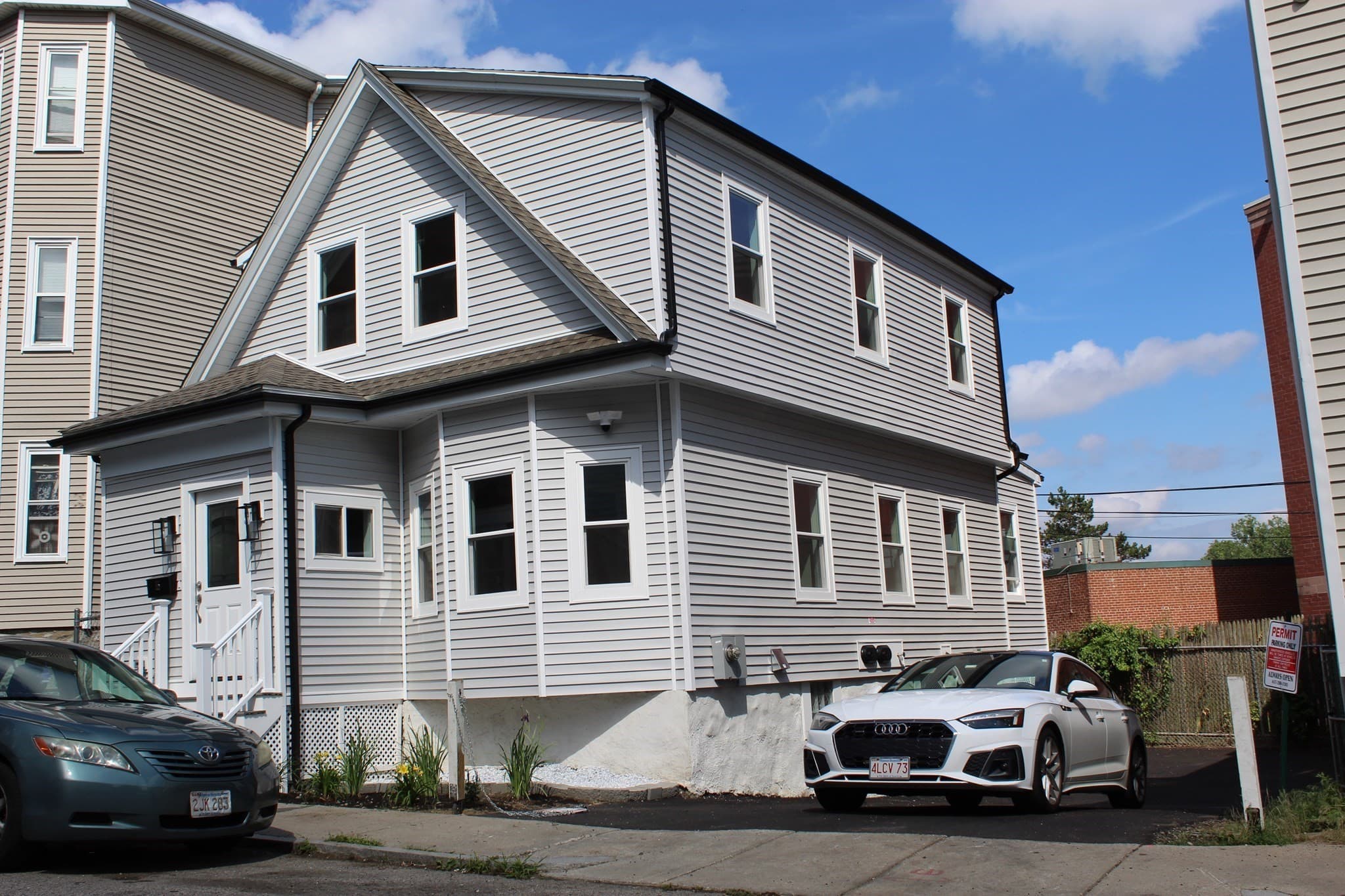 15 Marcy Rd, Boston MA 02126