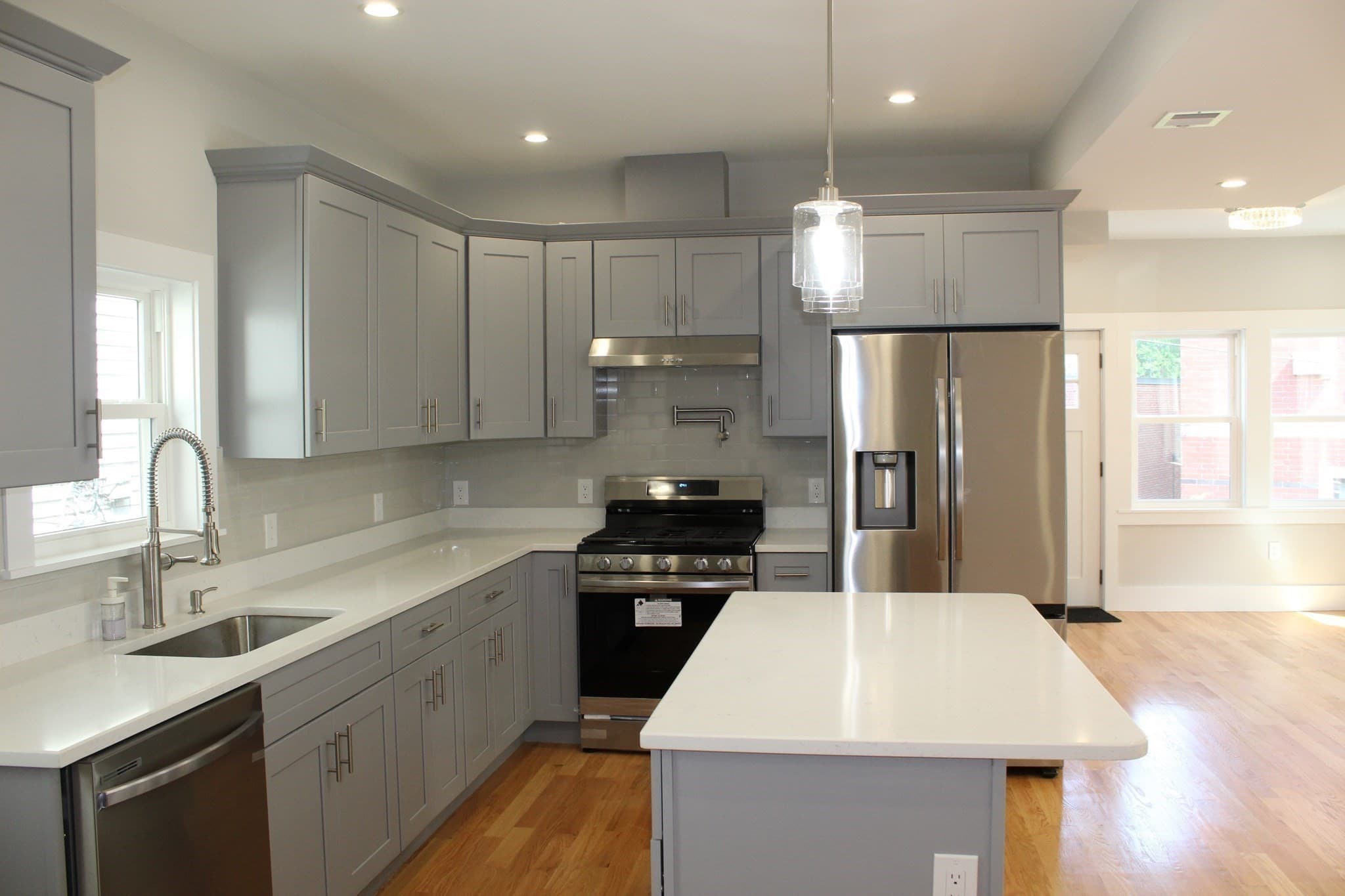 Single Family Residence at 15 Marcy Rd, Boston MA 02126, Boston, photo 10 of 36
