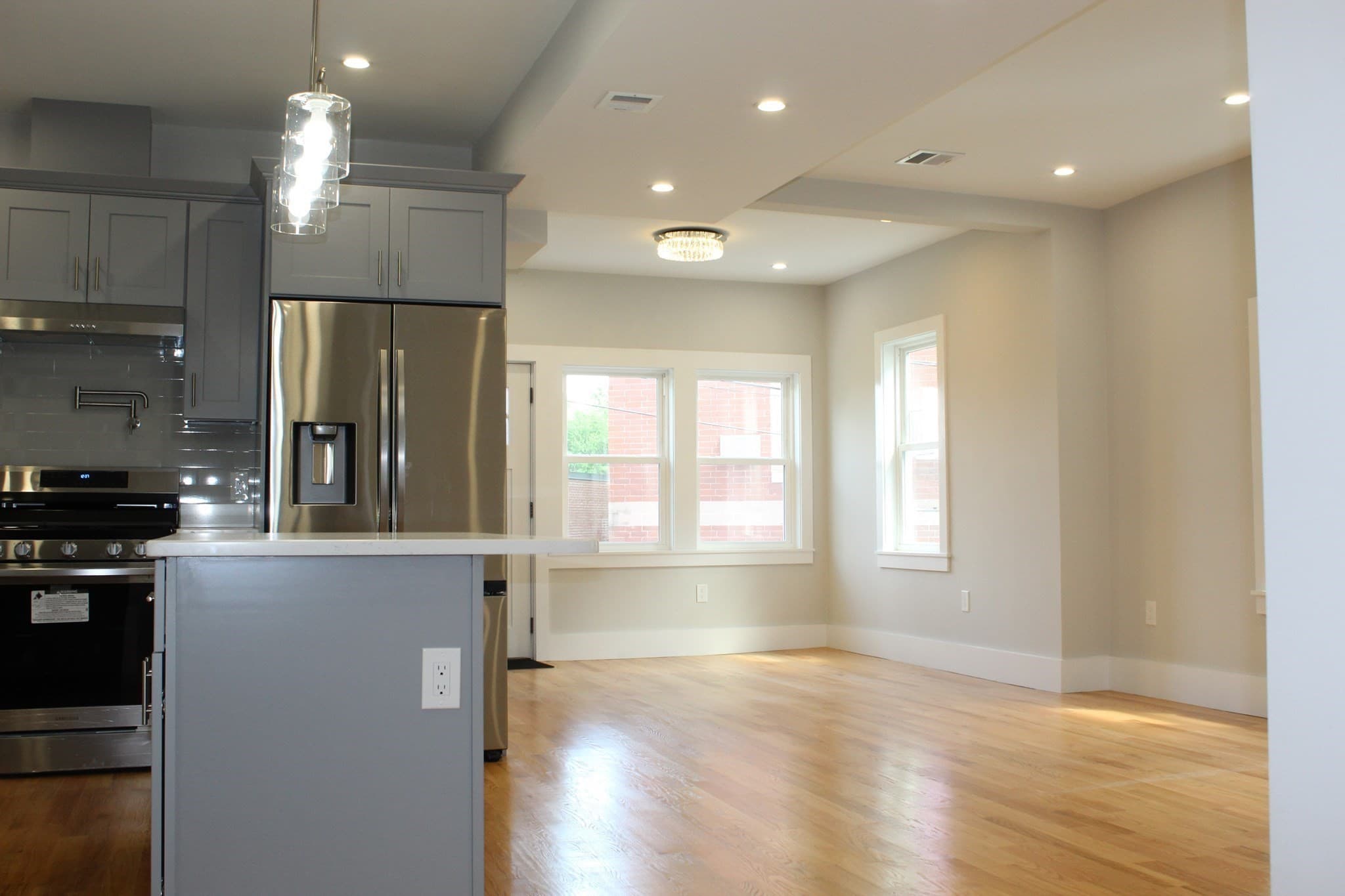 Single Family Residence at 15 Marcy Rd, Boston MA 02126, Boston, photo 8 of 36