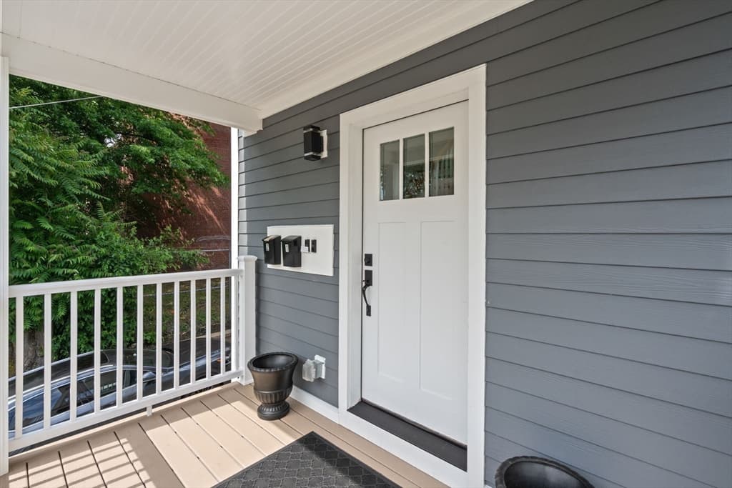 Condominium at 20 Ufford St # 1, Boston MA 02124, Boston, photo 27 of 28