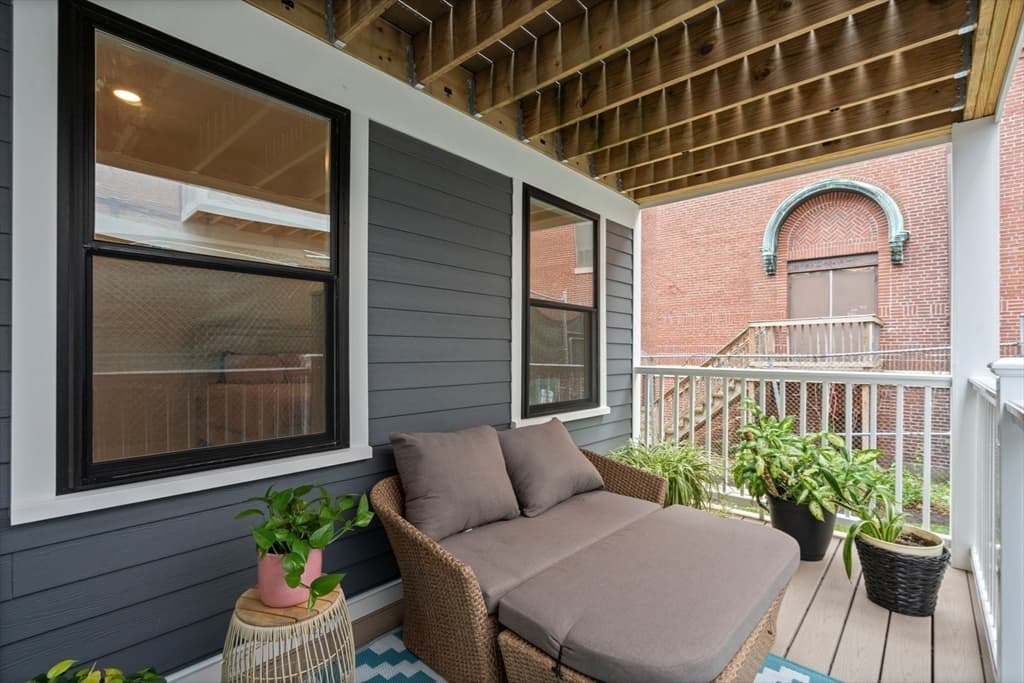 Condominium at 20 Ufford St # 1, Boston MA 02124, Boston, photo 26 of 28