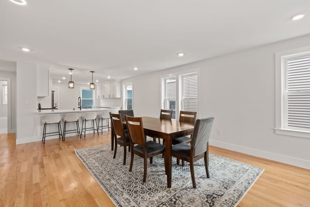 Condominium at 20 Ufford St # 1, Boston MA 02124, Boston, photo 7 of 28