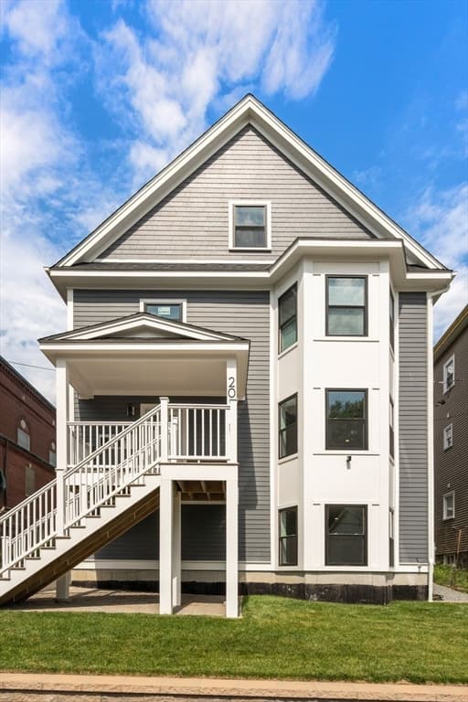 Condominium at 20 Ufford St # 1, Boston MA 02124, Boston, photo 28 of 28