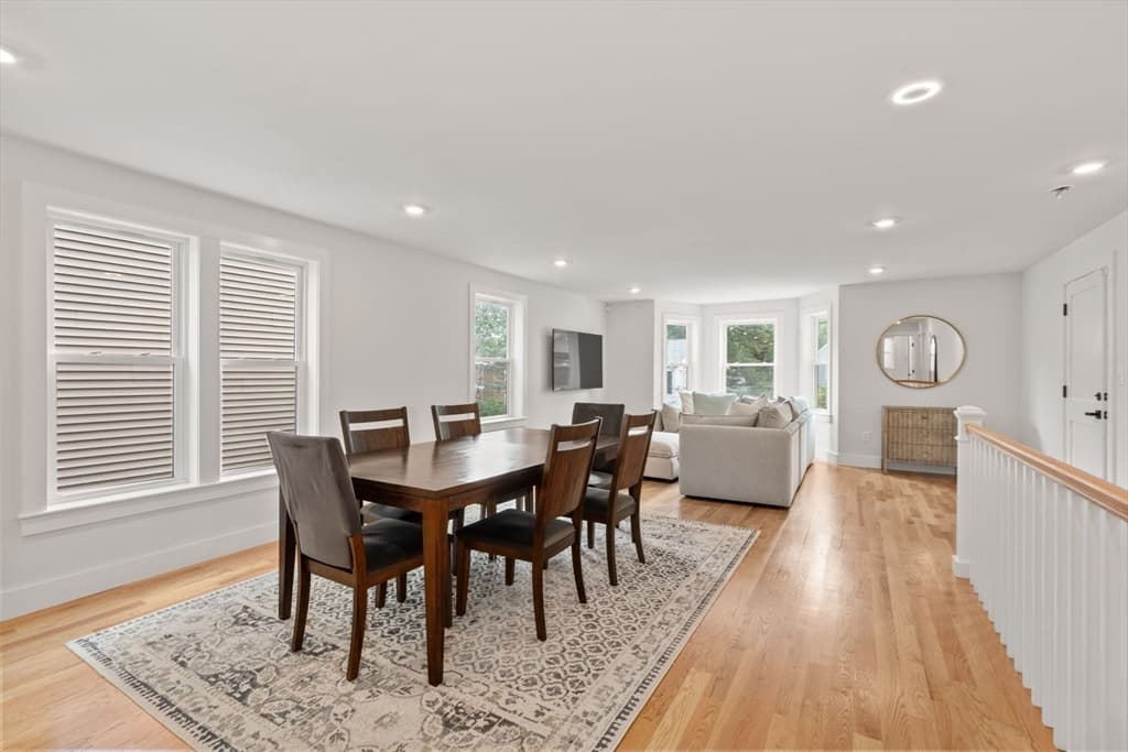 Condominium at 20 Ufford St # 1, Boston MA 02124, Boston, photo 5 of 28