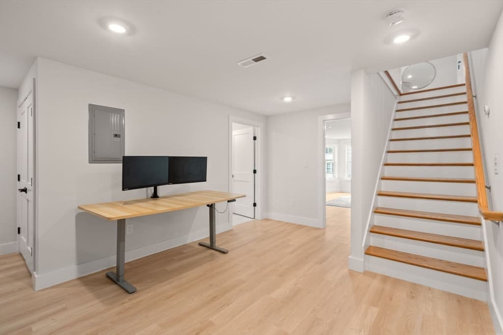 Condominium at 20 Ufford St # 1, Boston MA 02124, Boston, photo 20 of 28