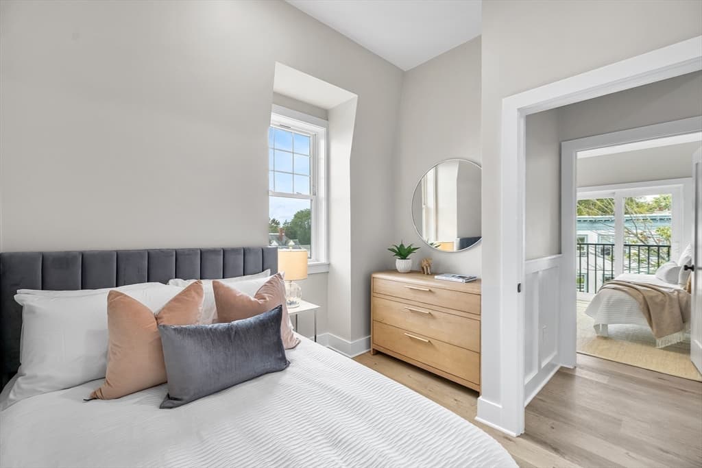 Condominium at 115 Thurston St # G, Somerville MA 02145, photo 19 of 41