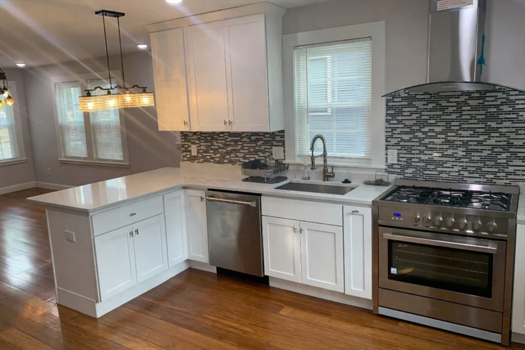 Multi Family at 316-318 Concorde Ave, Cambridge MA 02138, Cambridge, photo 27 of 39
