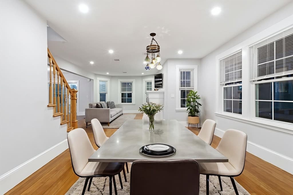 Multi Family at 316-318 Concorde Ave, Cambridge MA 02138, Cambridge, photo 6 of 39