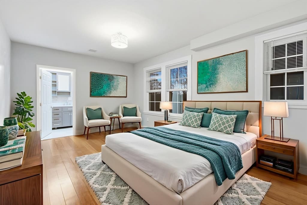 Multi Family at 316-318 Concorde Ave, Cambridge MA 02138, Cambridge, photo 16 of 39