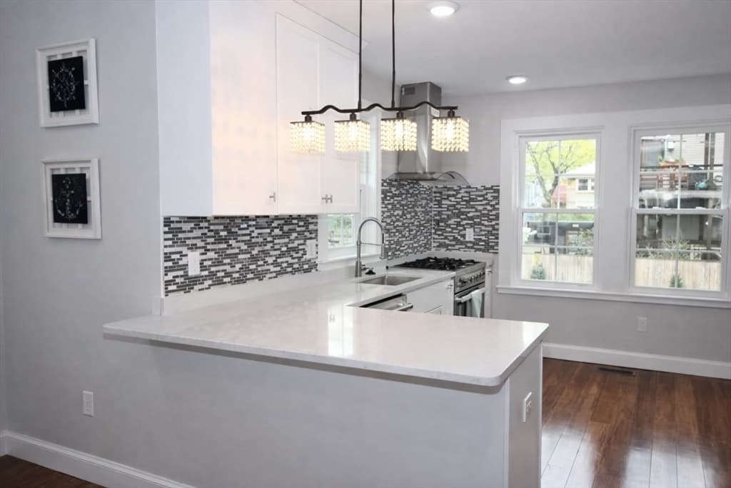 Multi Family at 316-318 Concorde Ave, Cambridge MA 02138, Cambridge, photo 26 of 39