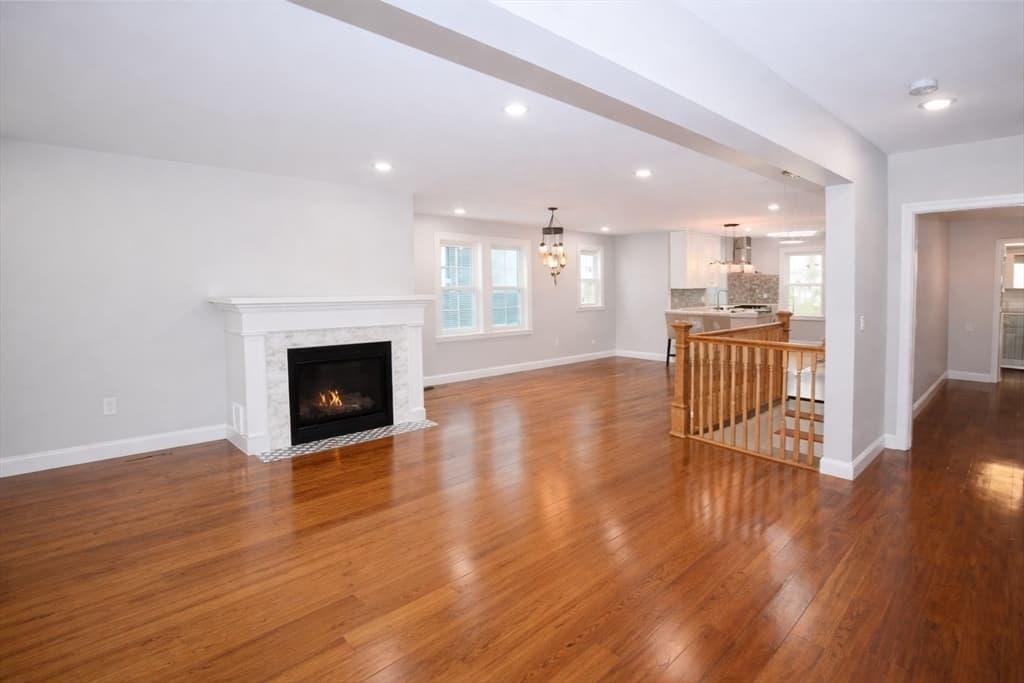 Multi Family at 316-318 Concorde Ave, Cambridge MA 02138, Cambridge, photo 28 of 39