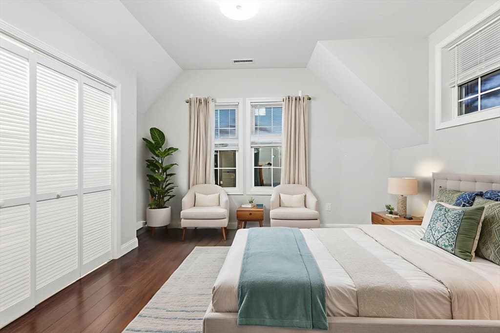 Multi Family at 316-318 Concorde Ave, Cambridge MA 02138, Cambridge, photo 20 of 39