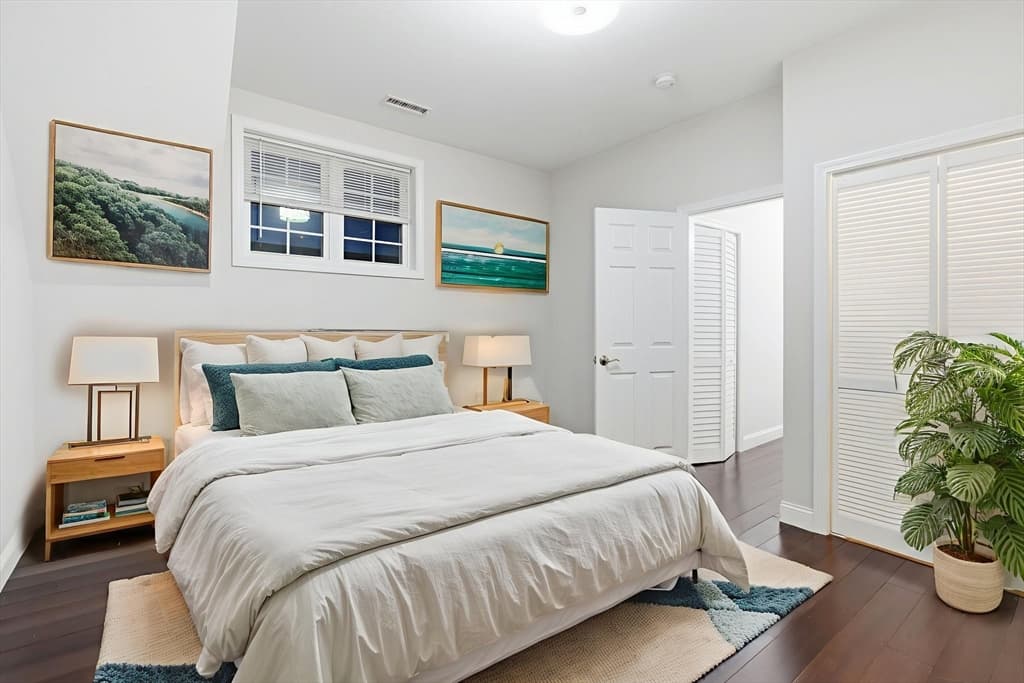 Multi Family at 316-318 Concorde Ave, Cambridge MA 02138, Cambridge, photo 24 of 39