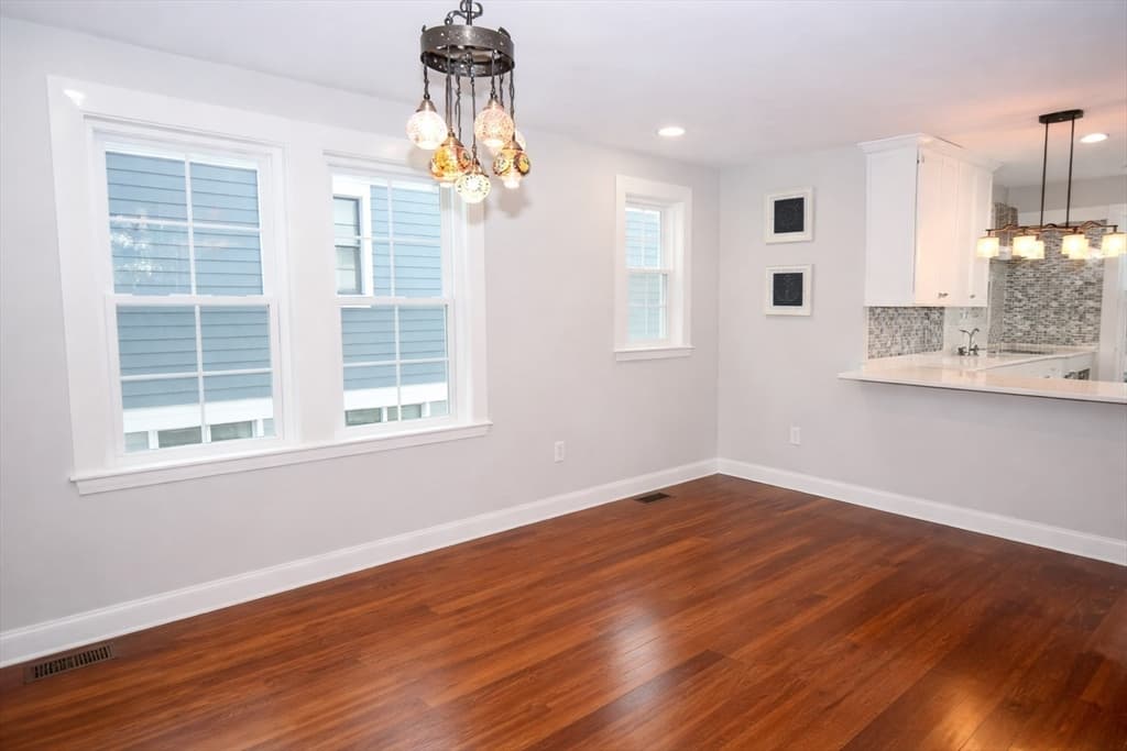 Multi Family at 316-318 Concorde Ave, Cambridge MA 02138, Cambridge, photo 30 of 39