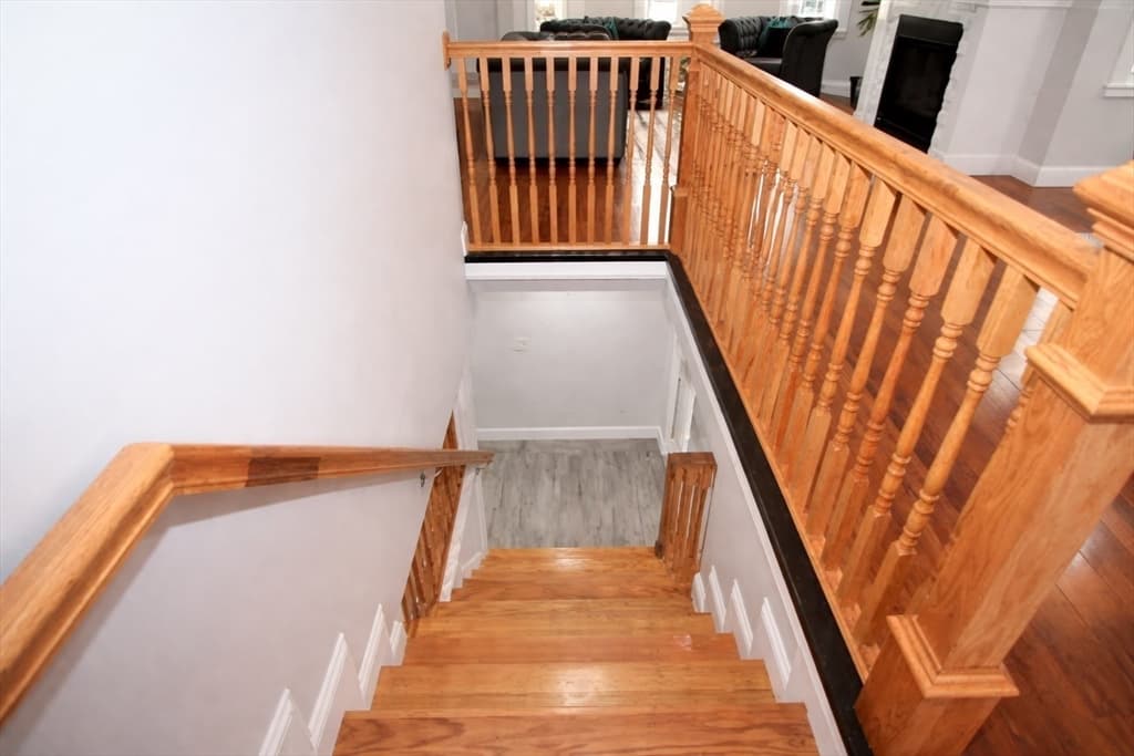Multi Family at 316-318 Concorde Ave, Cambridge MA 02138, Cambridge, photo 34 of 39