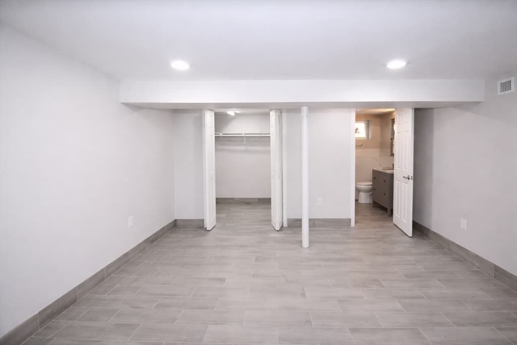 Multi Family at 316-318 Concorde Ave, Cambridge MA 02138, Cambridge, photo 38 of 39