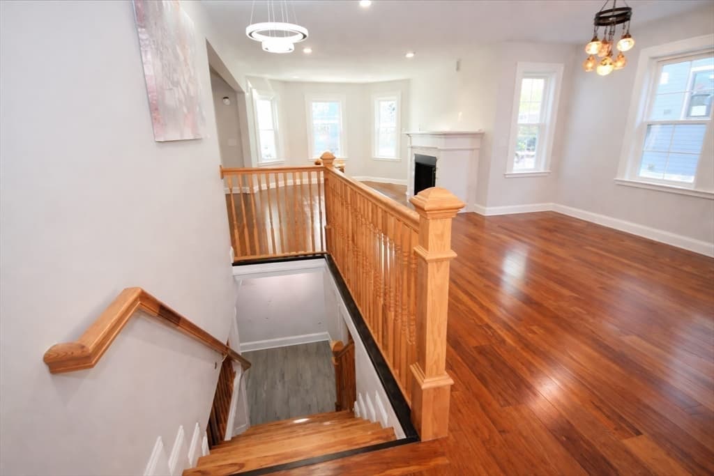 Multi Family at 316-318 Concorde Ave, Cambridge MA 02138, Cambridge, photo 33 of 39